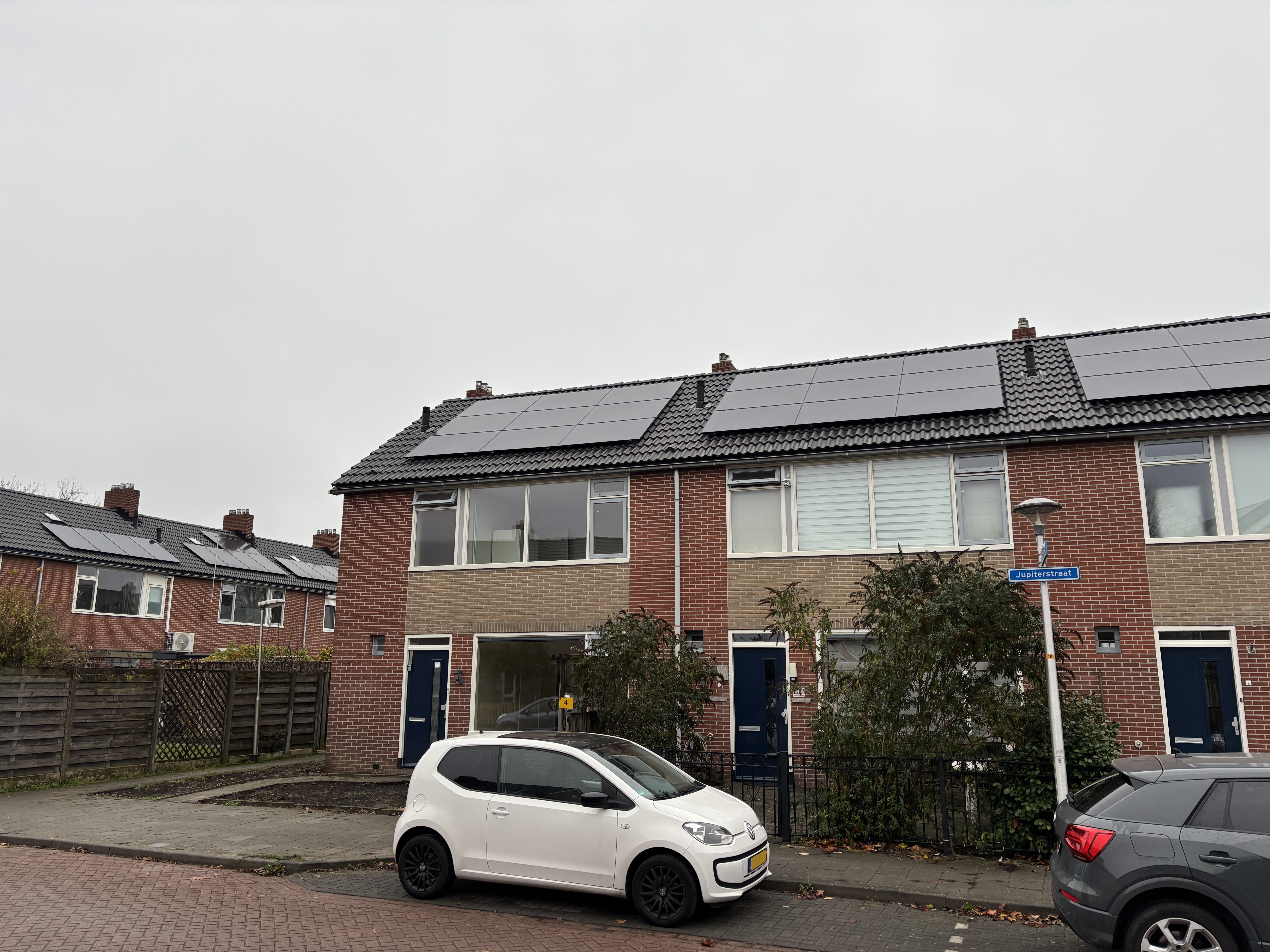 Jupiterstraat 2, 7771 XS Hardenberg, Nederland