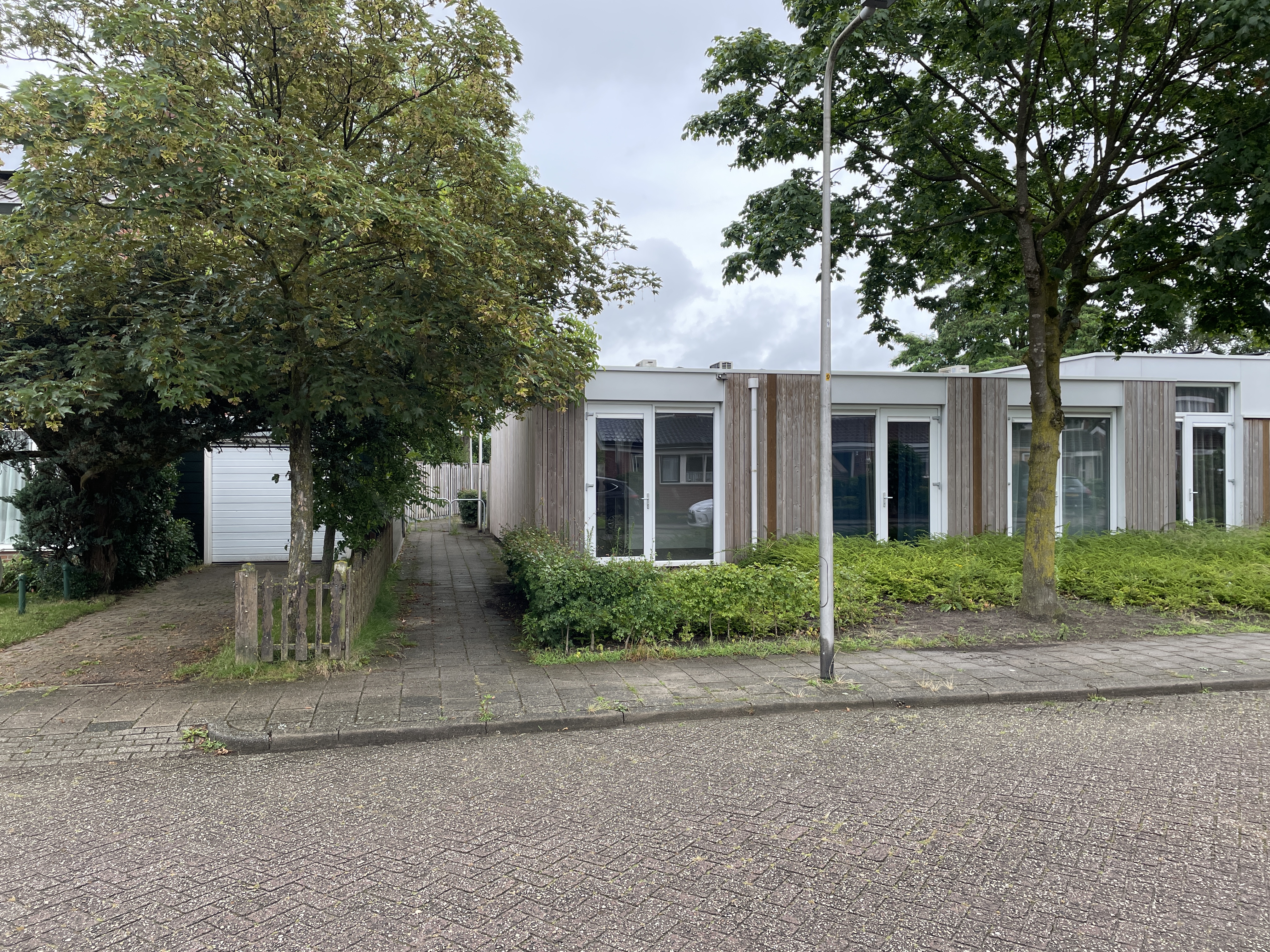 Zwaluwstraat 19a
