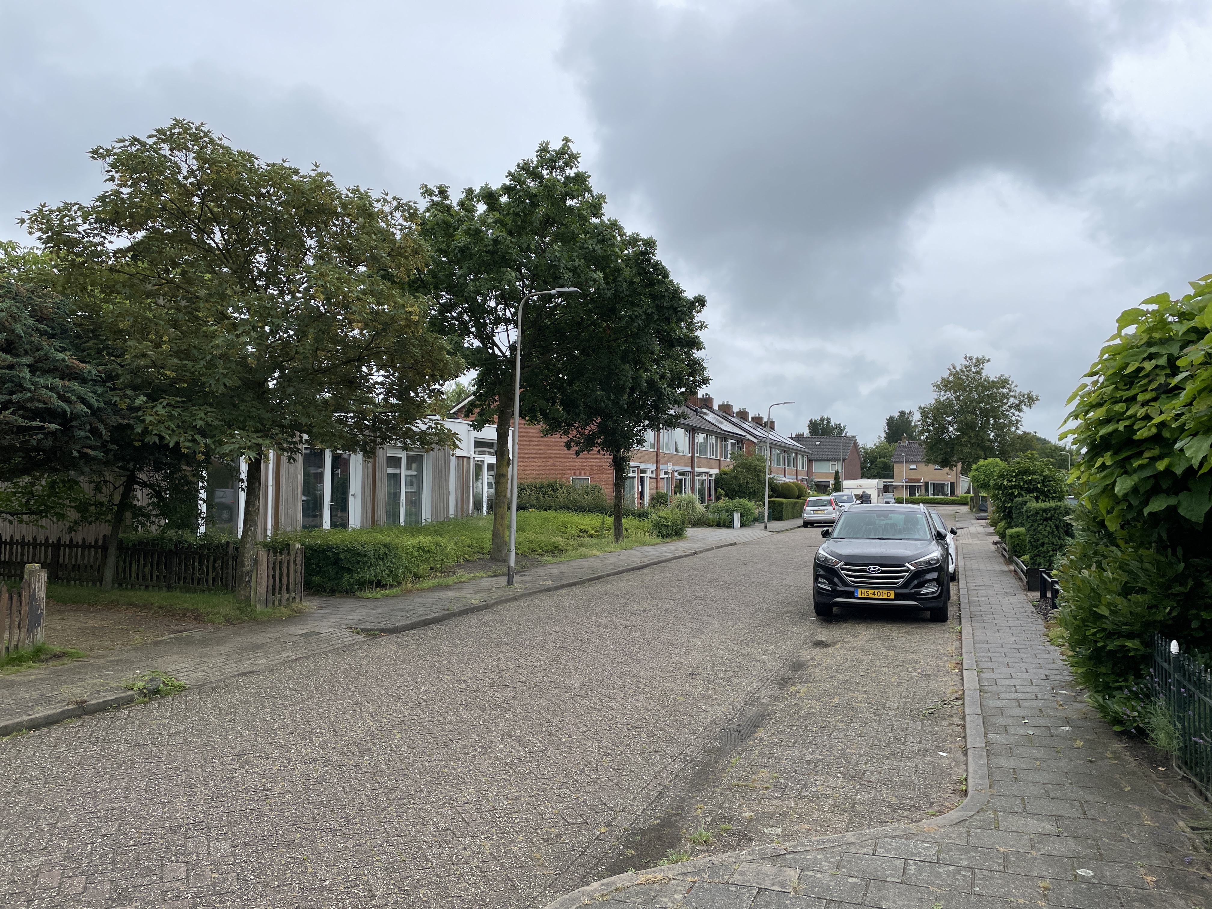 Zwaluwstraat 19a