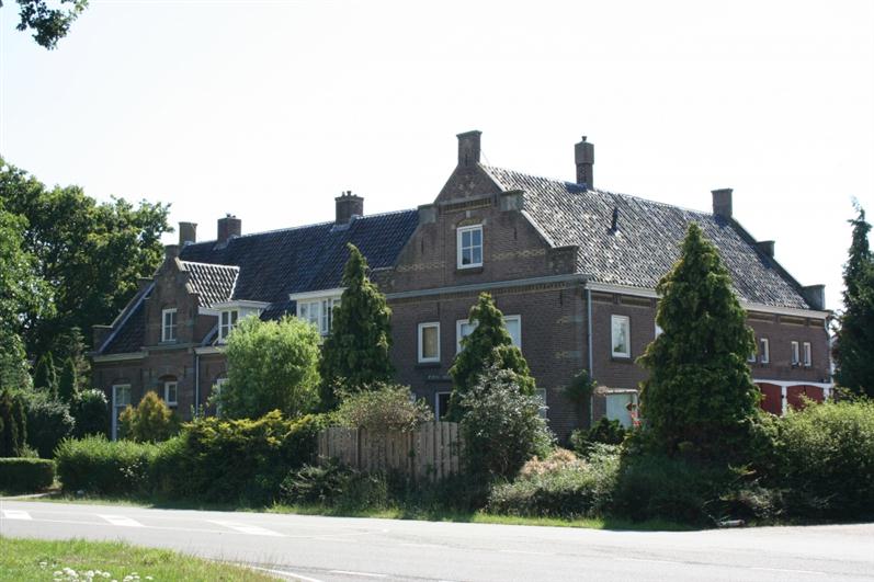 Nieuwe Deventerweg 164