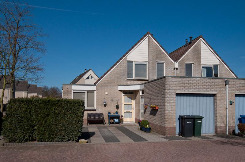 private-rentals for rent on Hemsterhuislaan 85