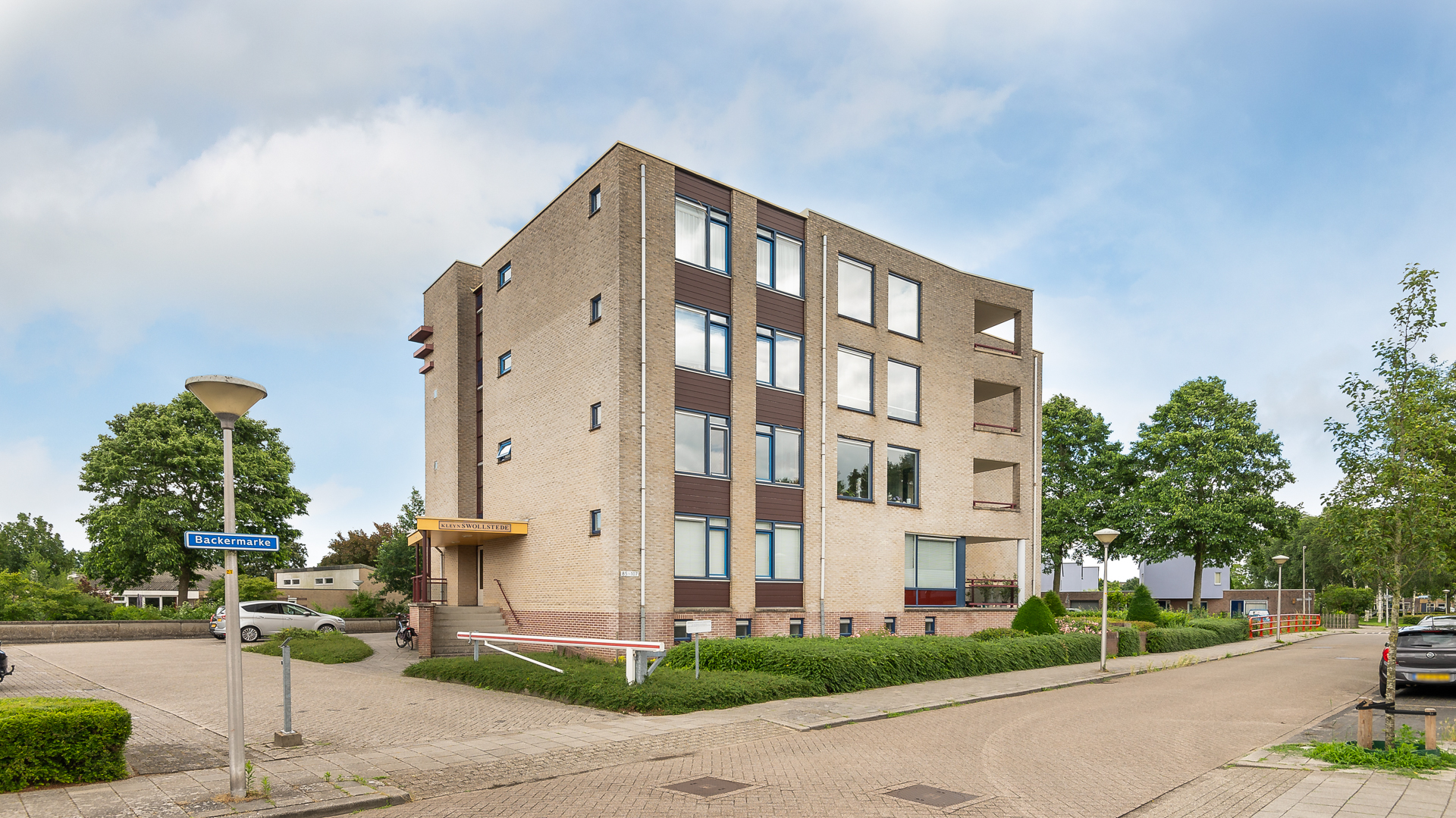 private-rentals for rent on Backermarke 93