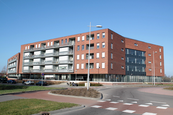 Beneluxweg 19, 8264 DX Kampen, Nederland