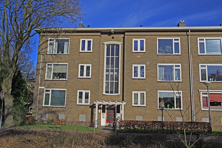 Meppelerstraatweg 56, 8022 AJ Zwolle, Nederland