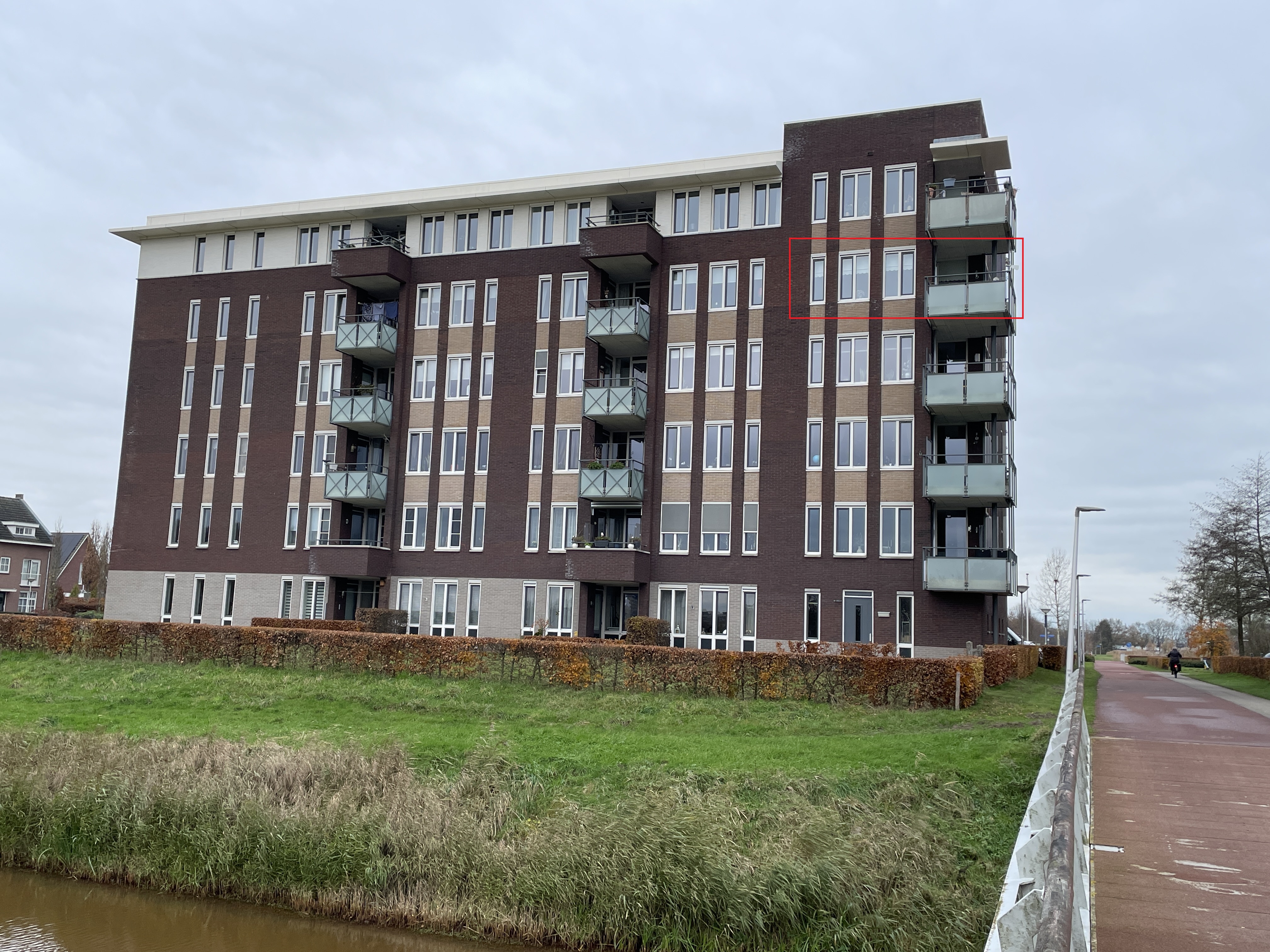 Schoutenhof 54, 7773 EA Hardenberg, Nederland