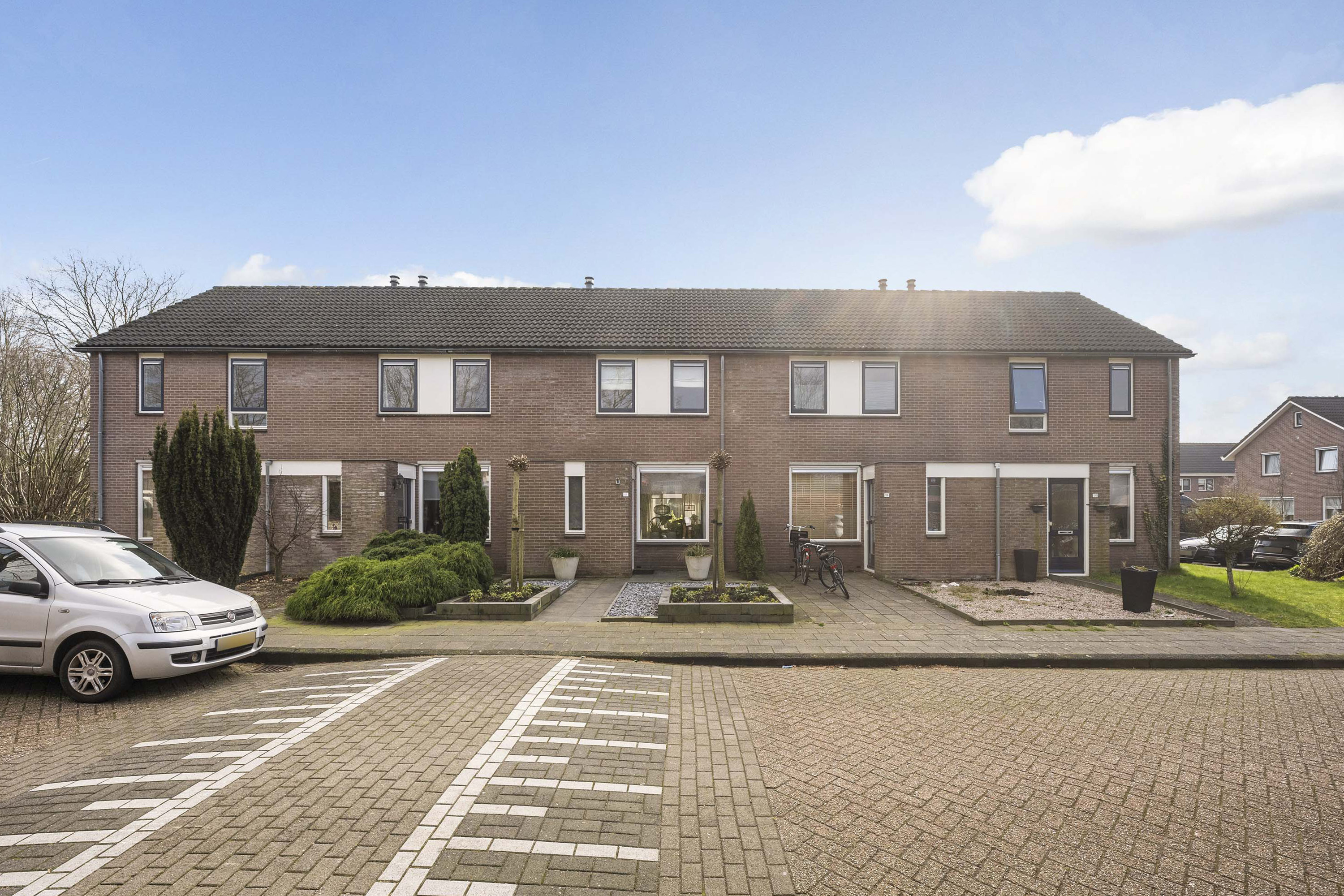 Aakstraat 40, 8152 CC Lemelerveld, Nederland