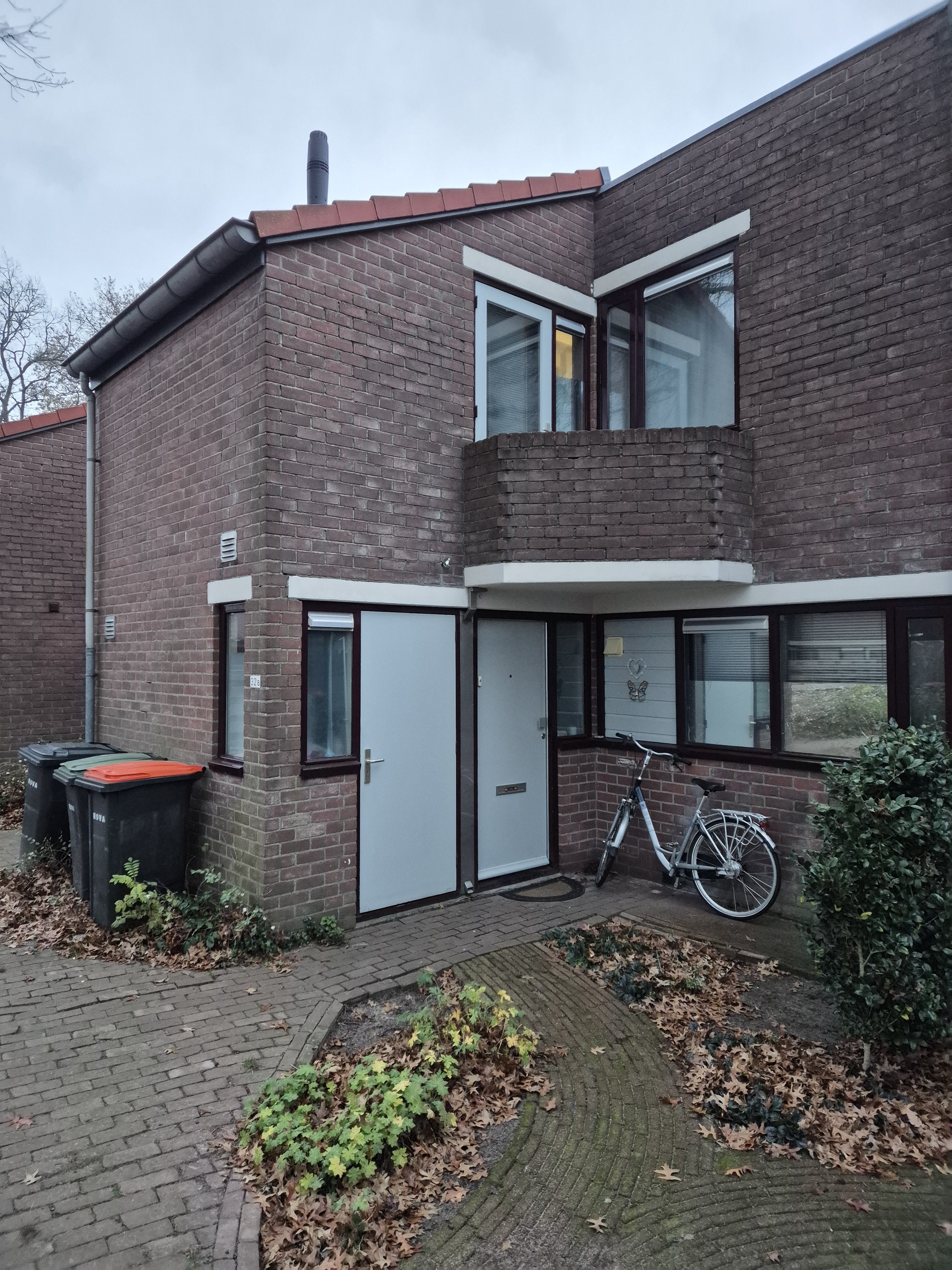 De Braak 32A, 8101 GK Raalte, Nederland
