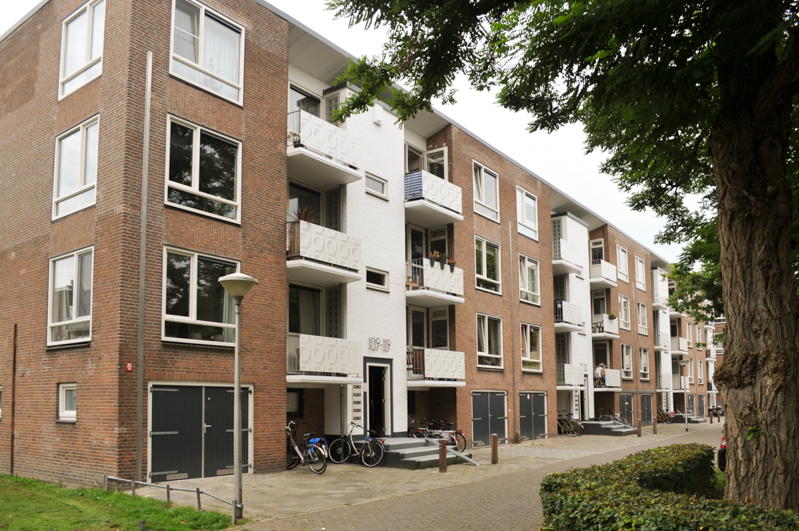 Pieter Steynstraat 109, 8022 TD Zwolle, Nederland