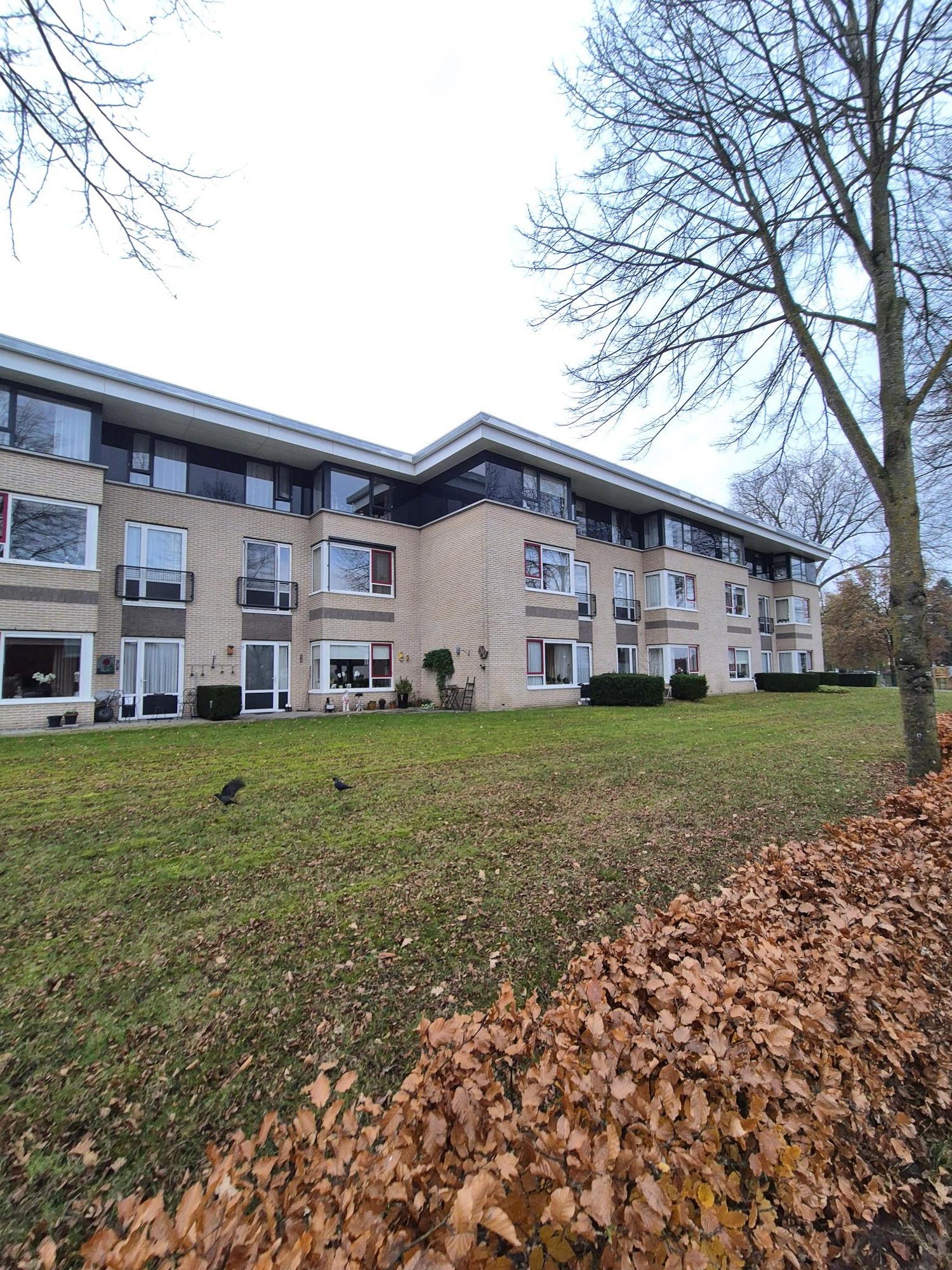 Zwanenwoerd 121, 8102 BE Raalte, Nederland