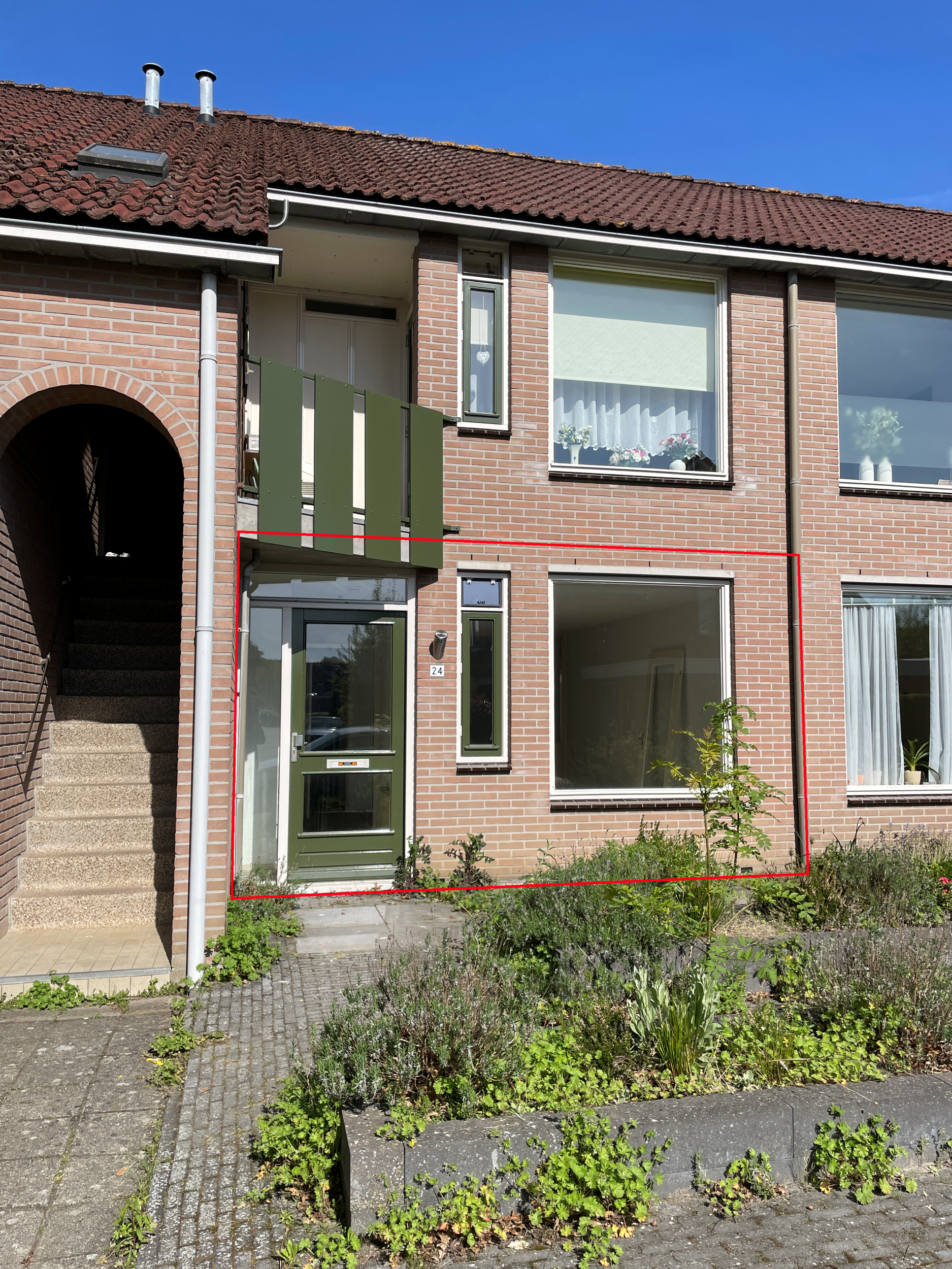 Havik 24, 7731 LE Ommen, Nederland