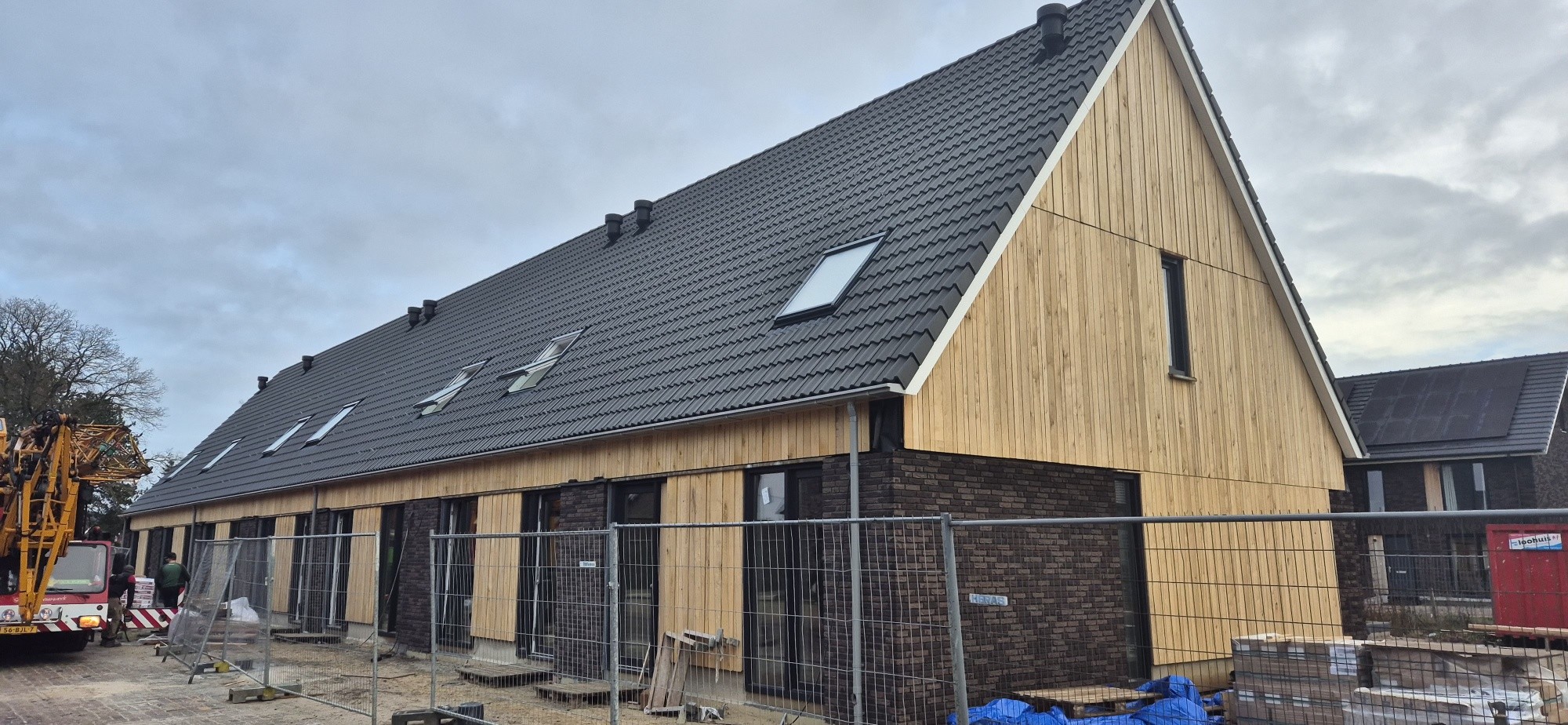 Bachhof 3, 8102 MH Raalte, Nederland