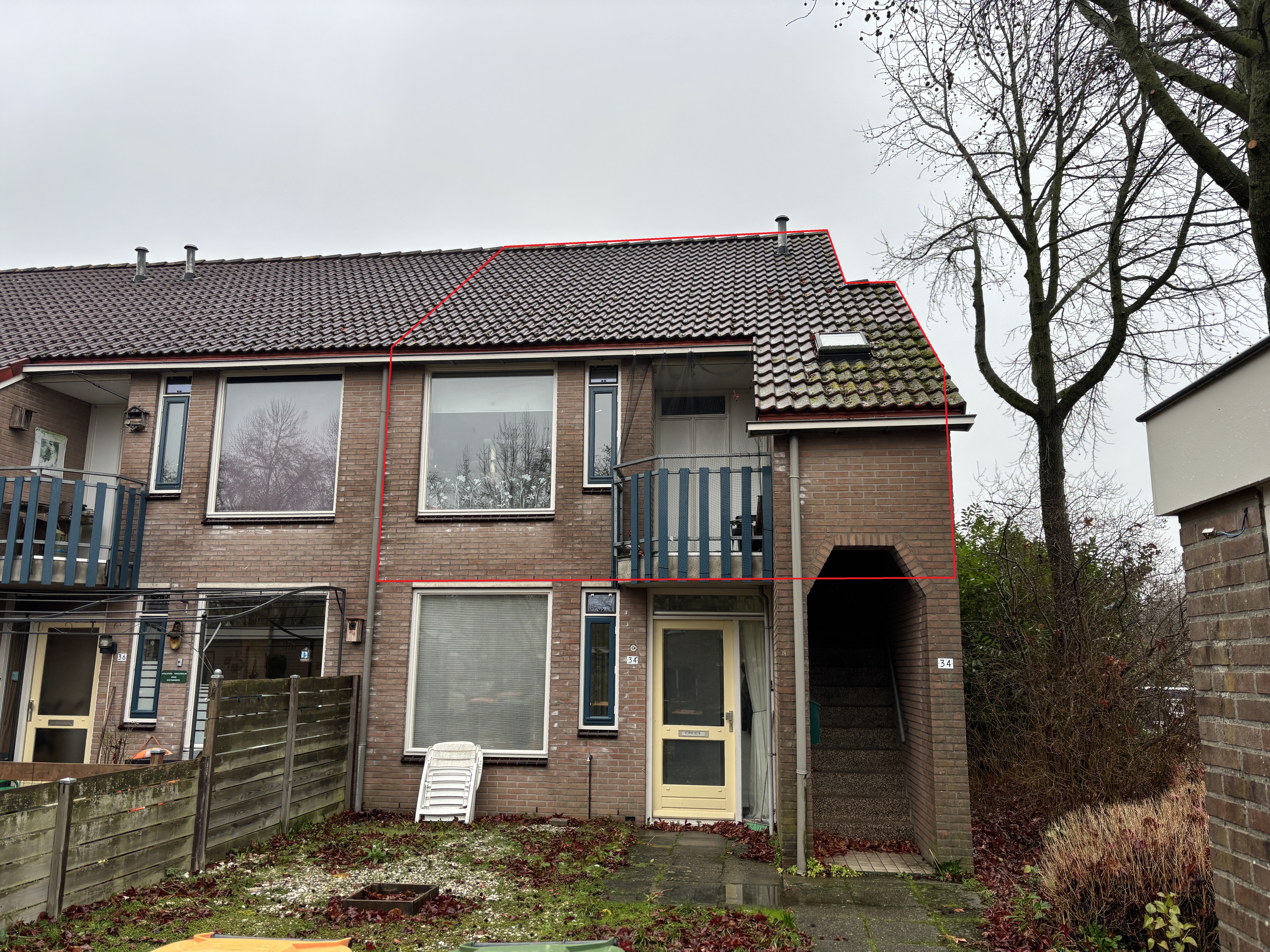 Patrijsstraat 34, 7731 ZM Ommen, Nederland