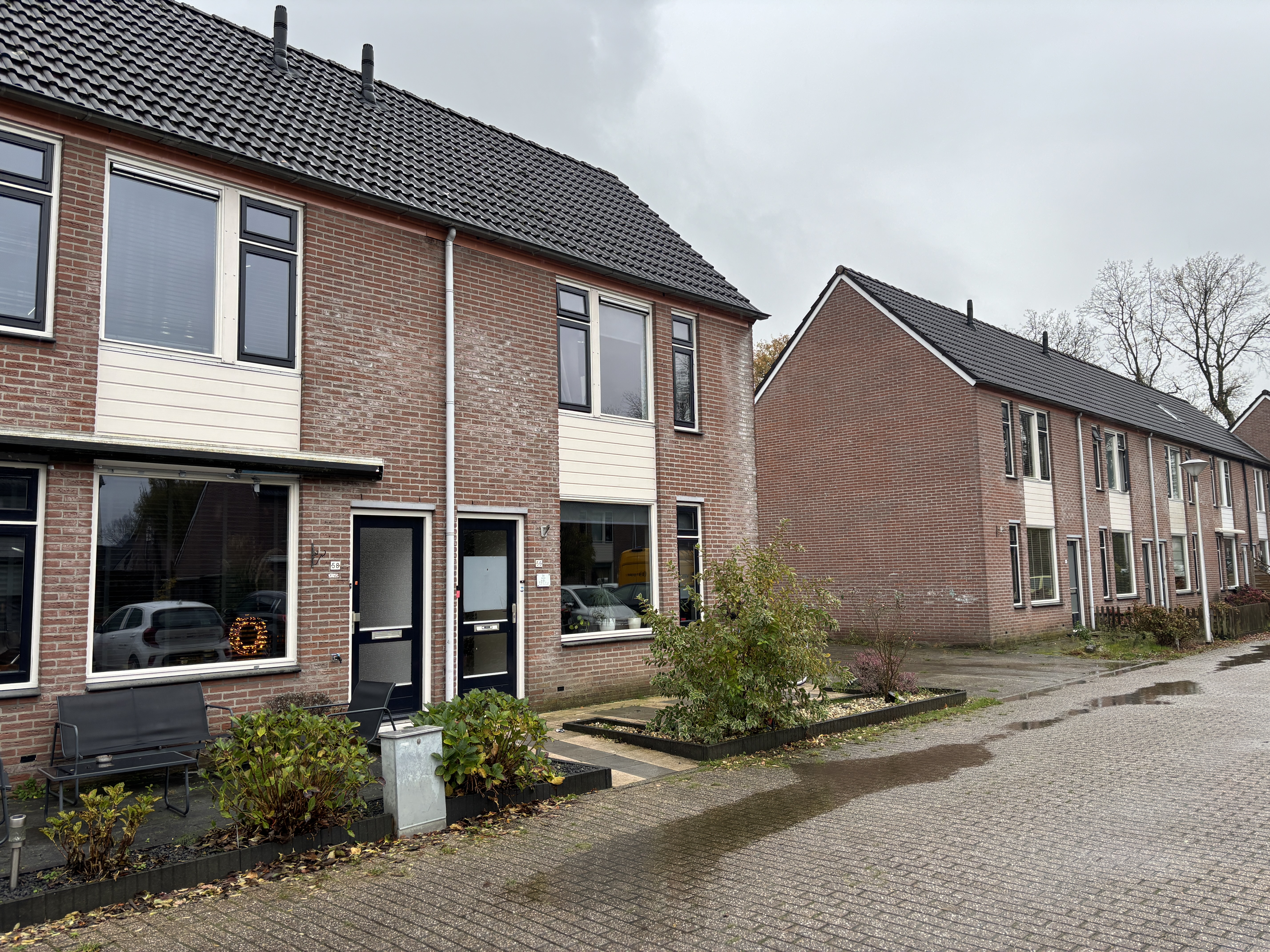 Klaproos 56, 7772 LJ Hardenberg, Nederland