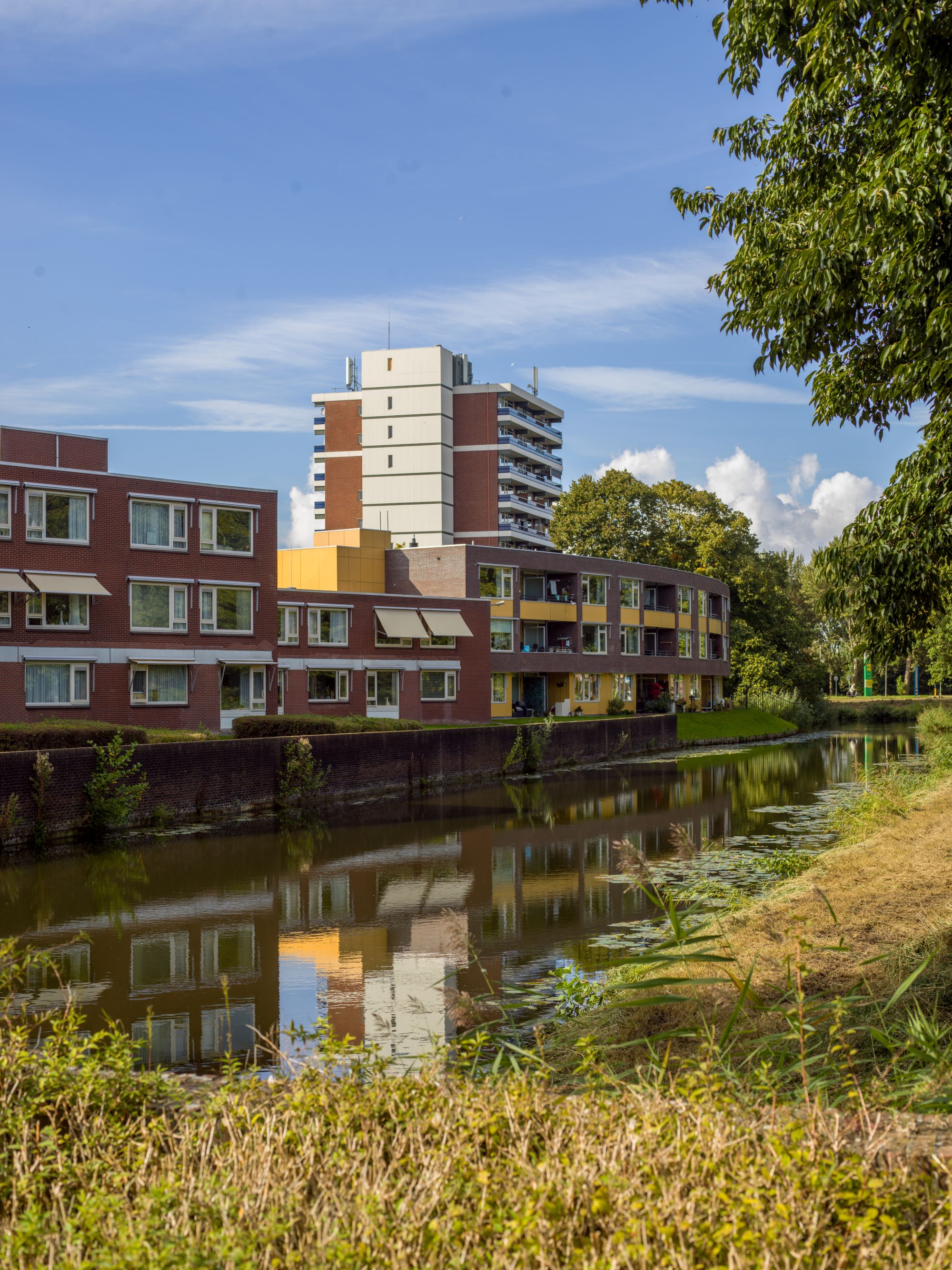 Vijverhof 417, 8265 GK Kampen, Nederland