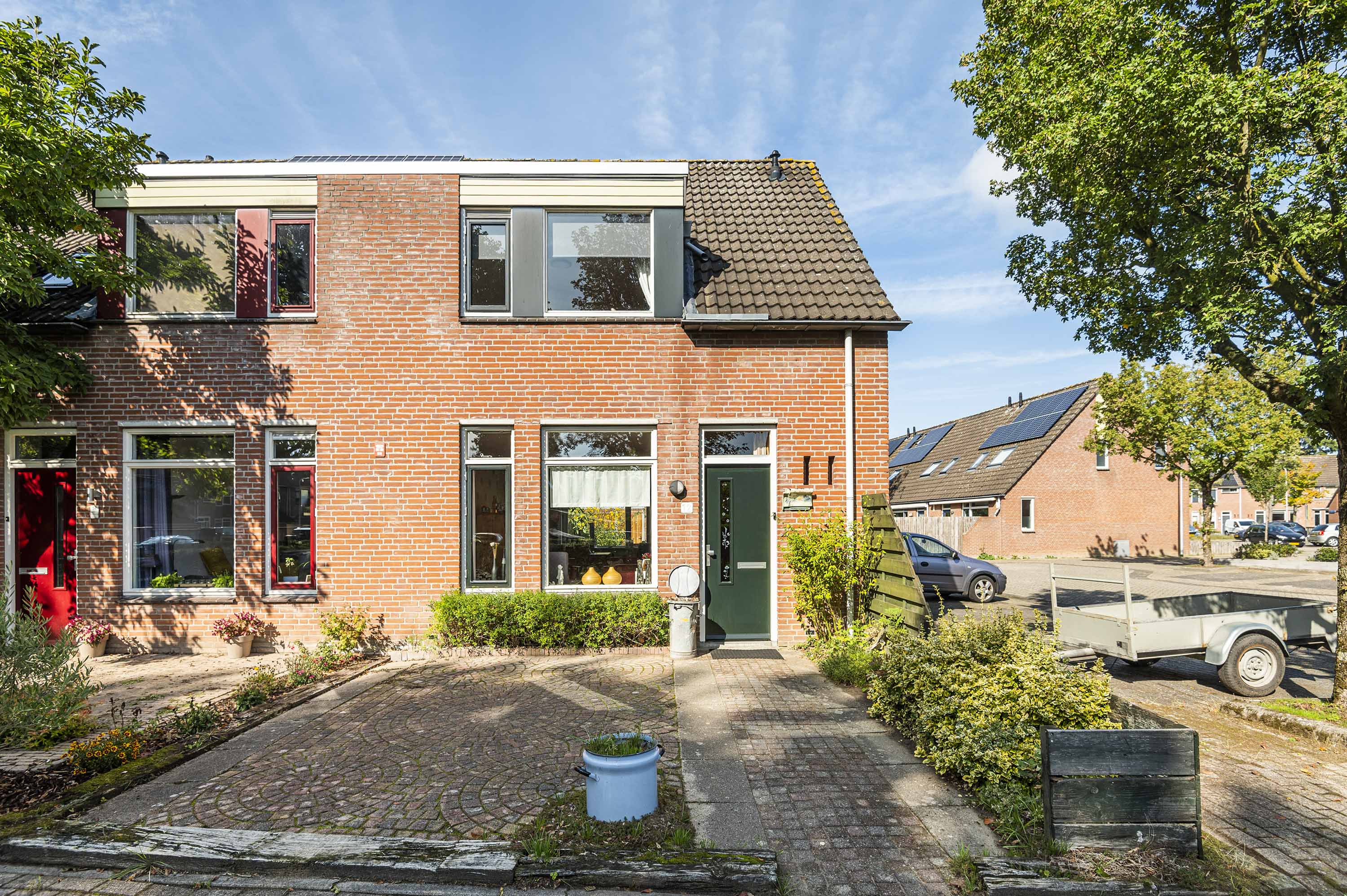 Roelinckmate 12, 8014 JX Zwolle, Nederland