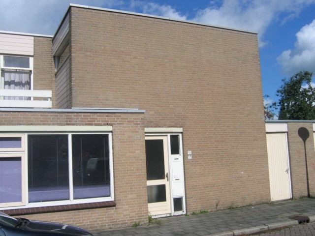Niers 53, 8032 EX Zwolle, Nederland