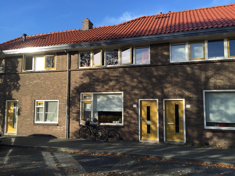 Kastanjestraat 57, 8021 XP Zwolle, Nederland