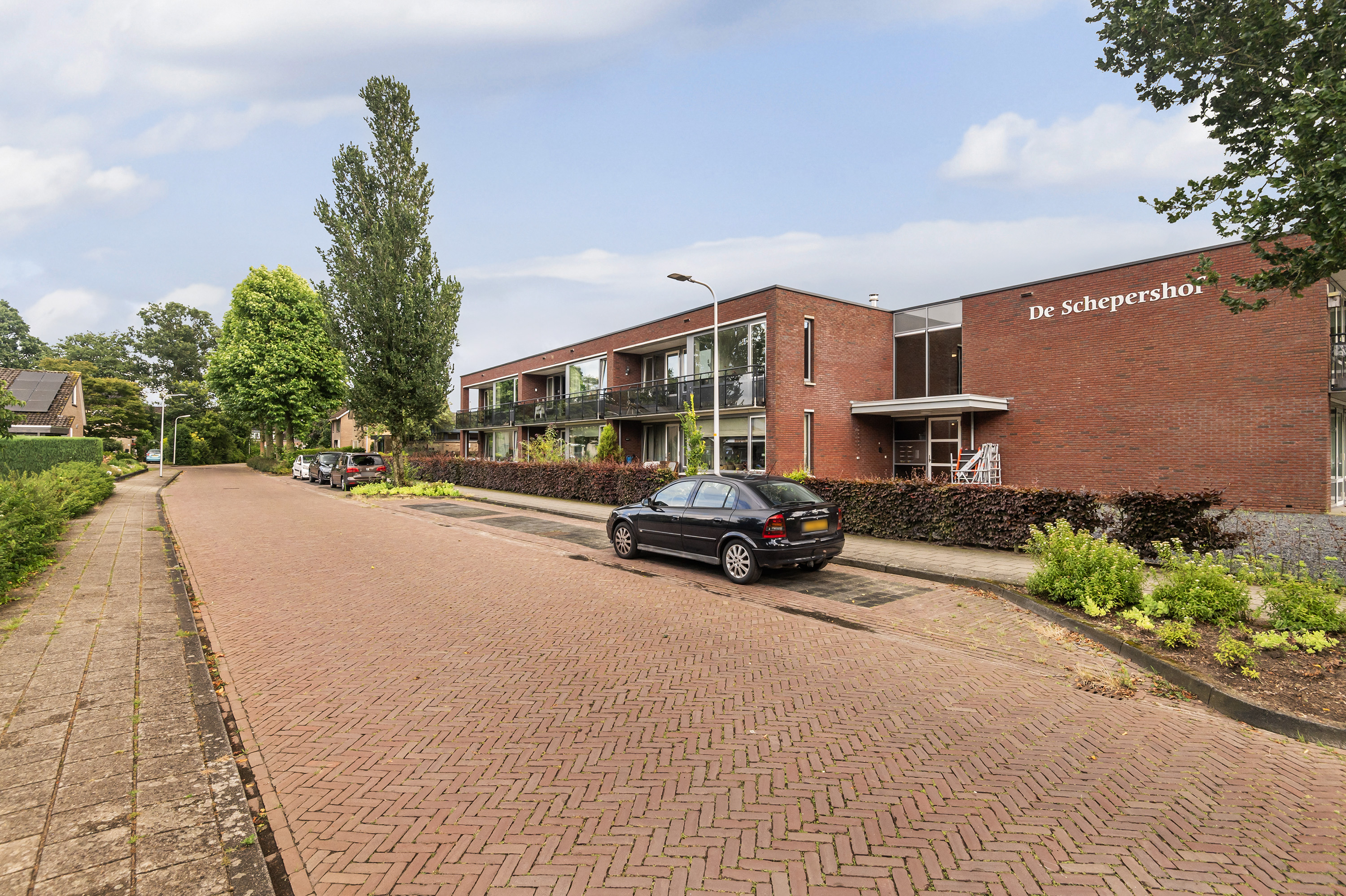 Schepersstraat 2E, 7722 TC Dalfsen, Nederland