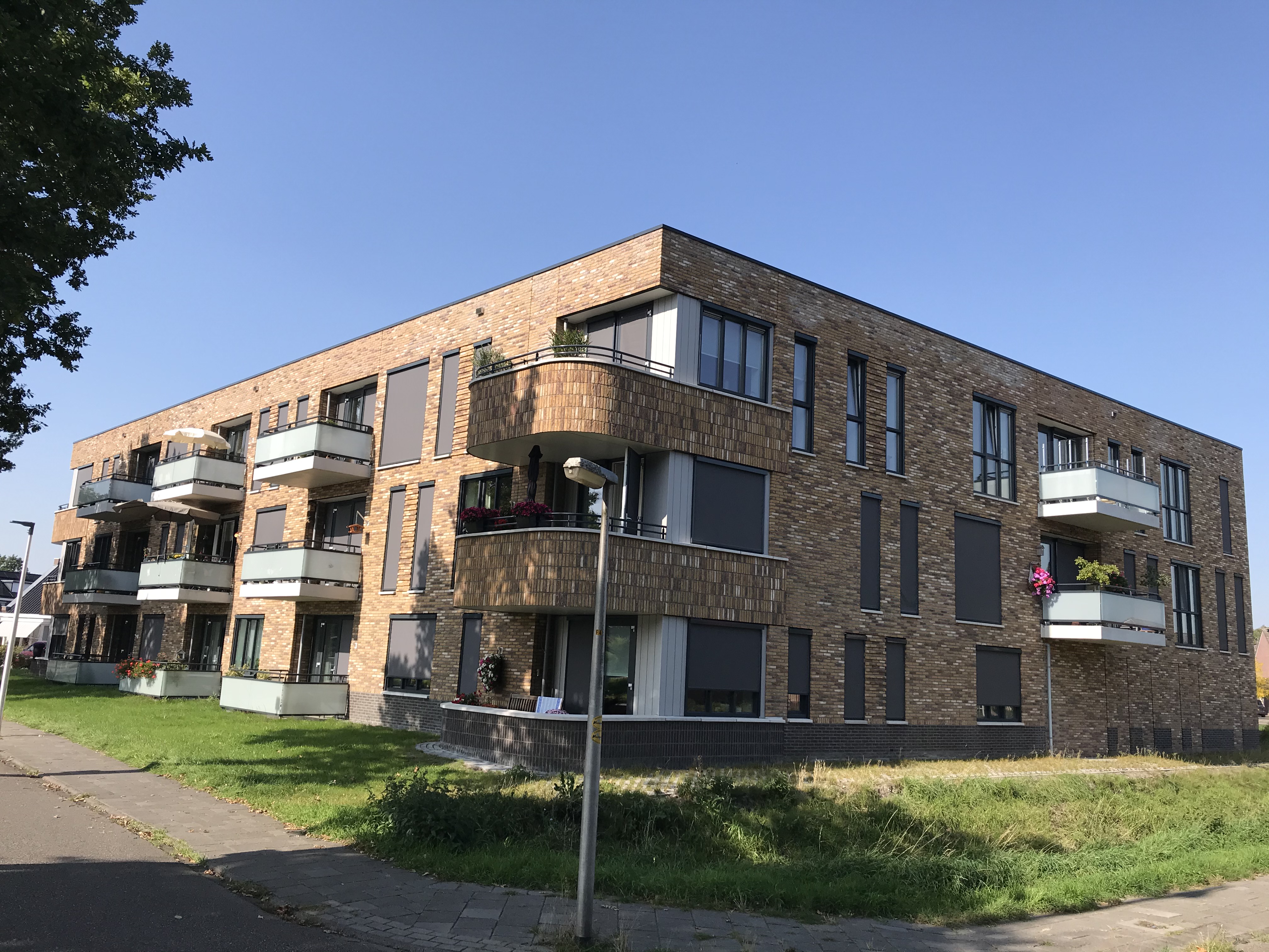 Oosterlandenerf 14, 8271 EZ IJsselmuiden, Nederland