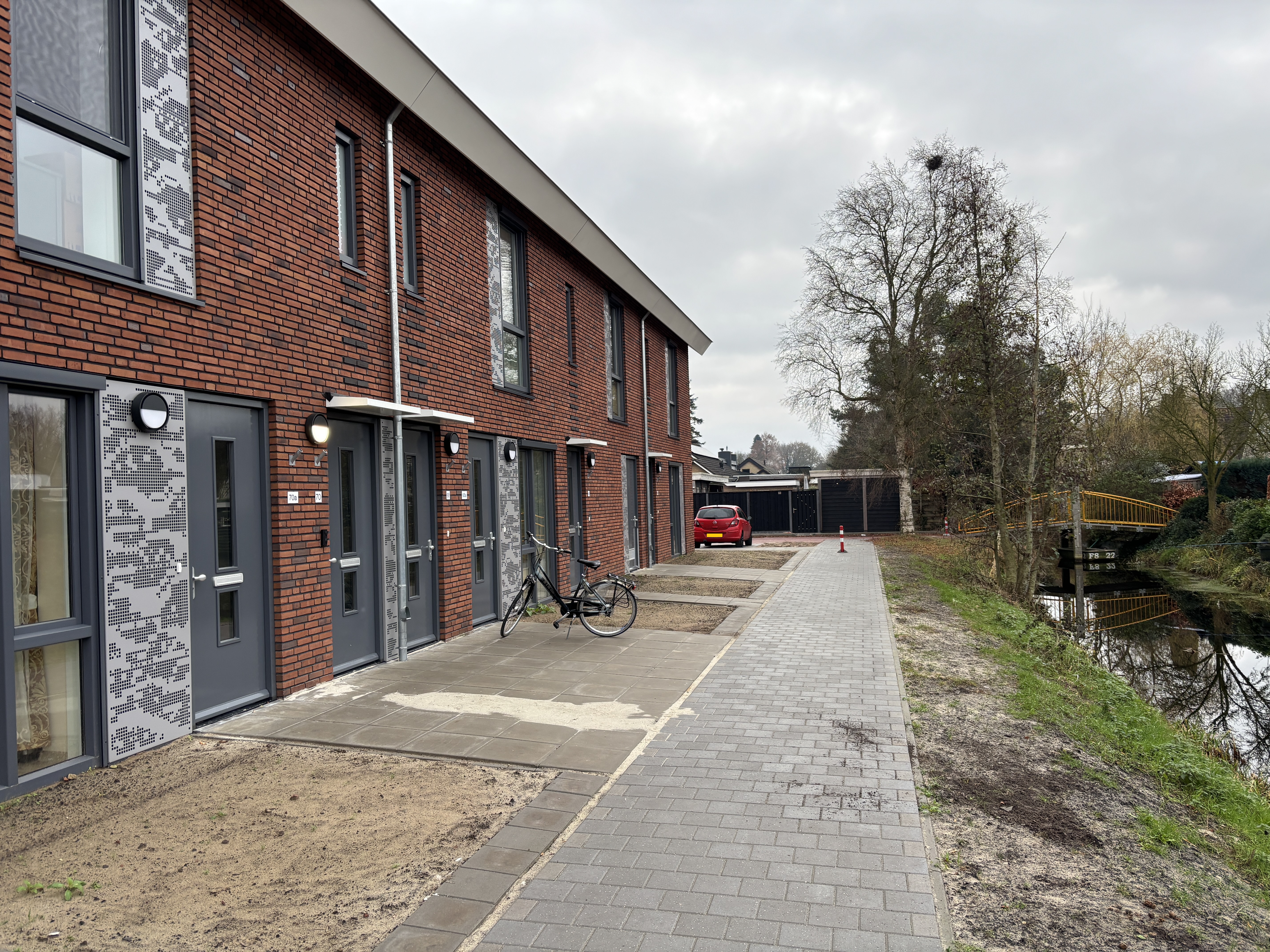 De Magnolia 68, 7701 VW Dedemsvaart, Nederland