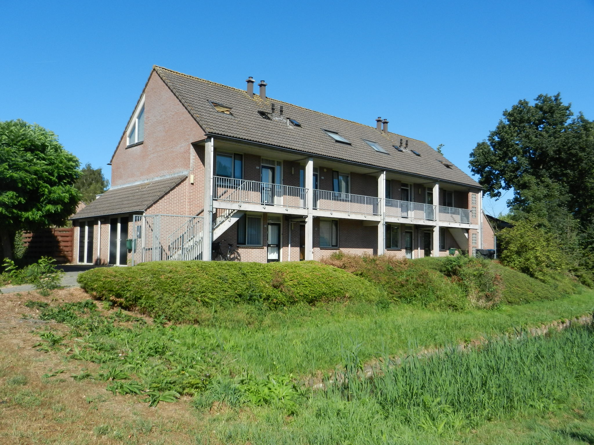 Goudplevier 32, 8271 GA IJsselmuiden, Nederland