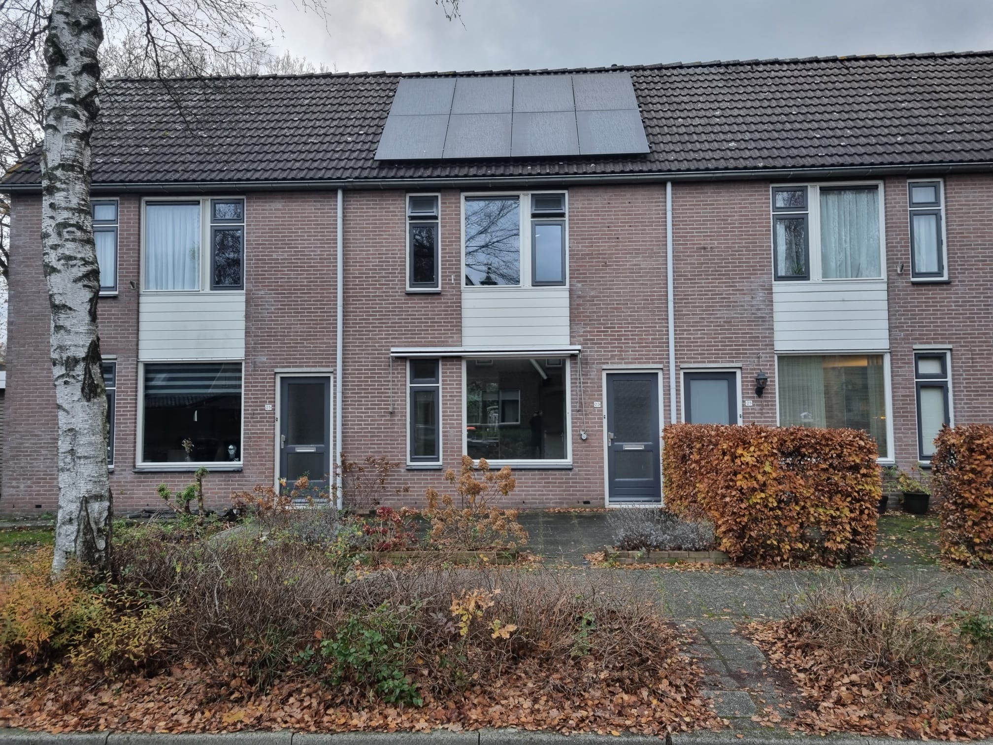 Plashofstraat 23, 7693 TG Sibculo, Nederland