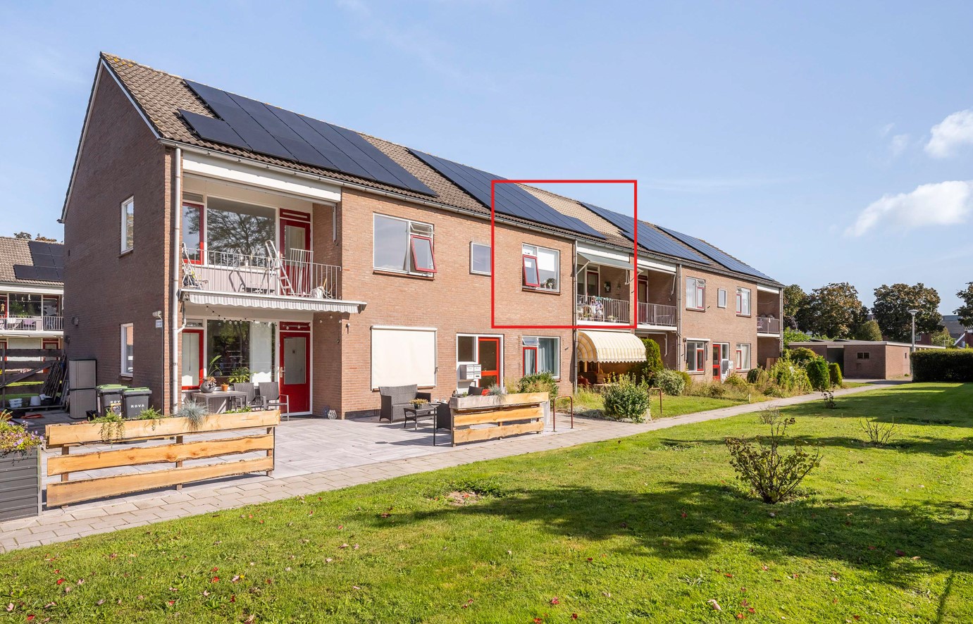 Pastoriestraat 44, 7721 CX Dalfsen, Nederland