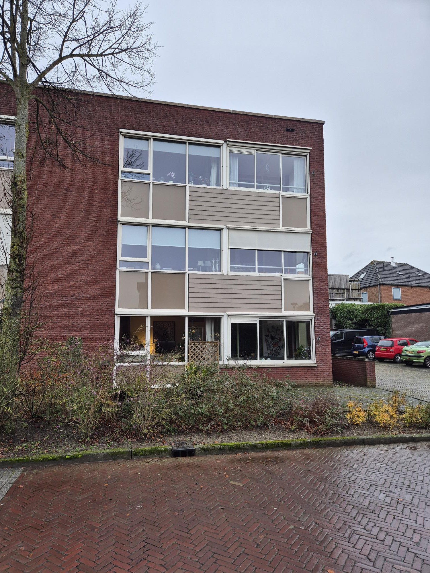 Rambonnetstraat 13, 8131 BM Wijhe, Nederland