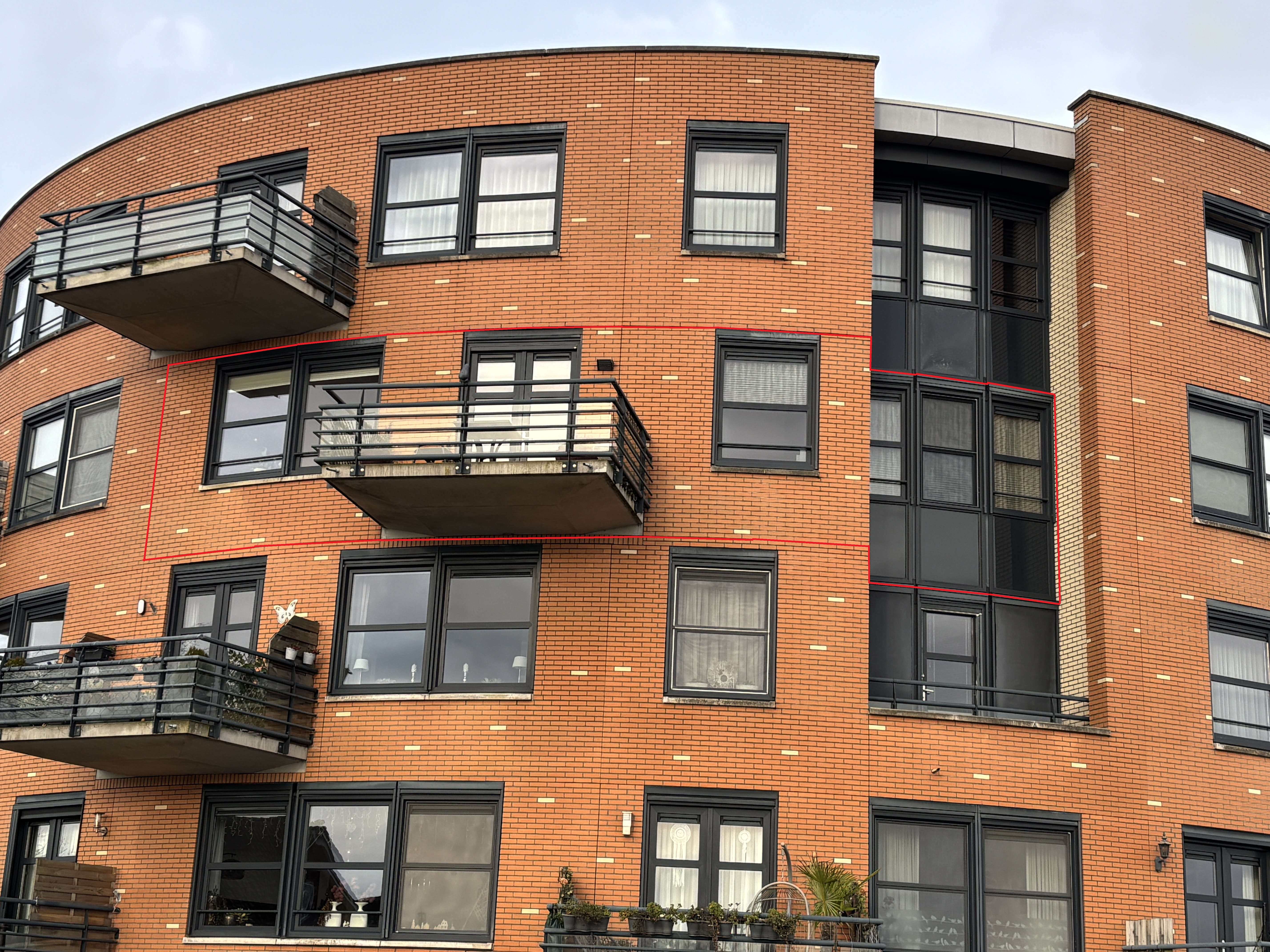 Jan Tooropstraat 42, 7731 MR Ommen, Nederland