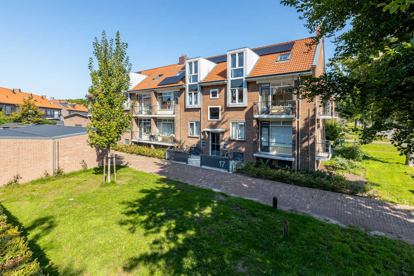 Isaäc van Hoornbeekstraat 19