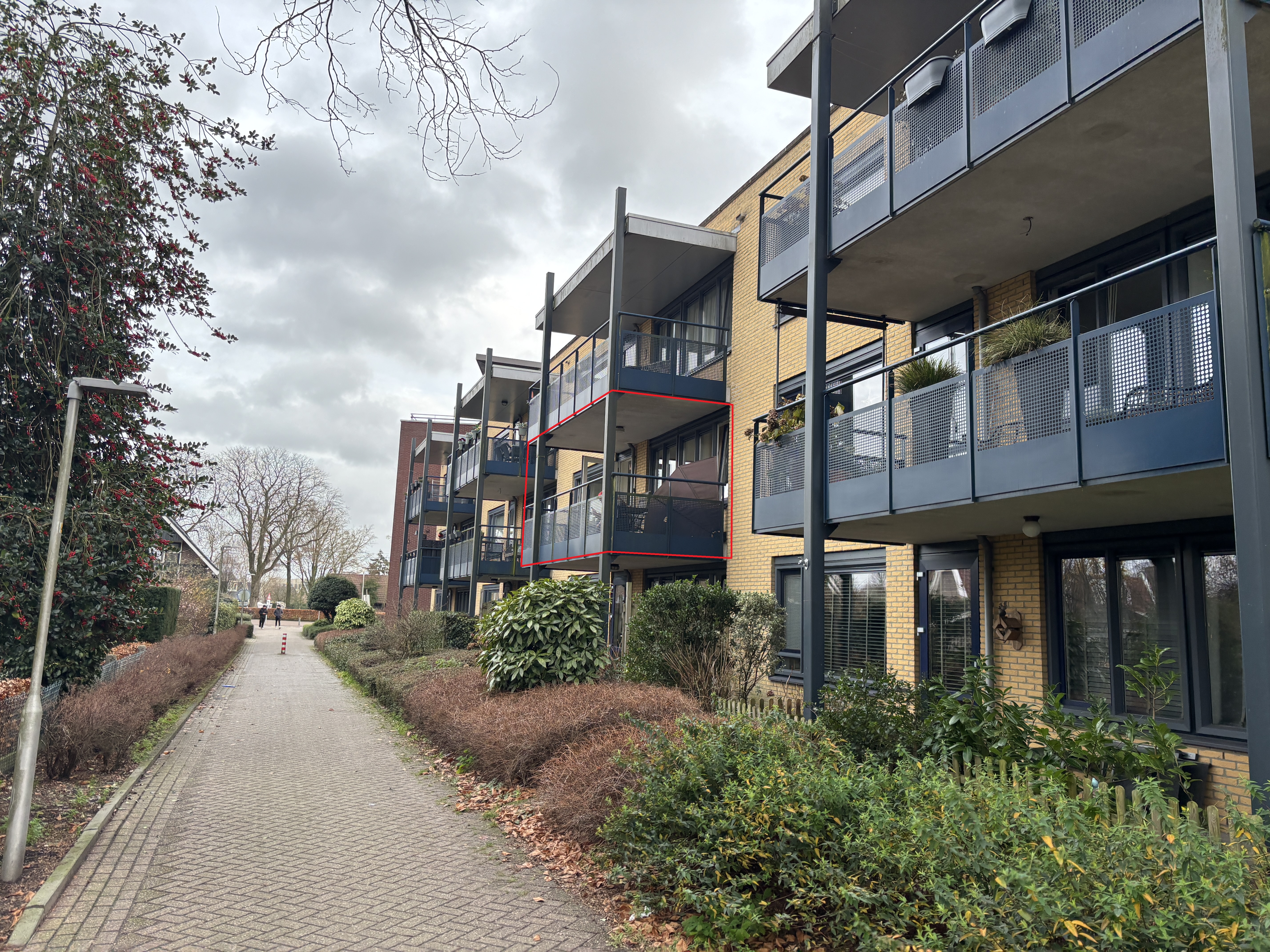 Burgemeester Schuitestraat 90, 7772 BT Hardenberg, Nederland