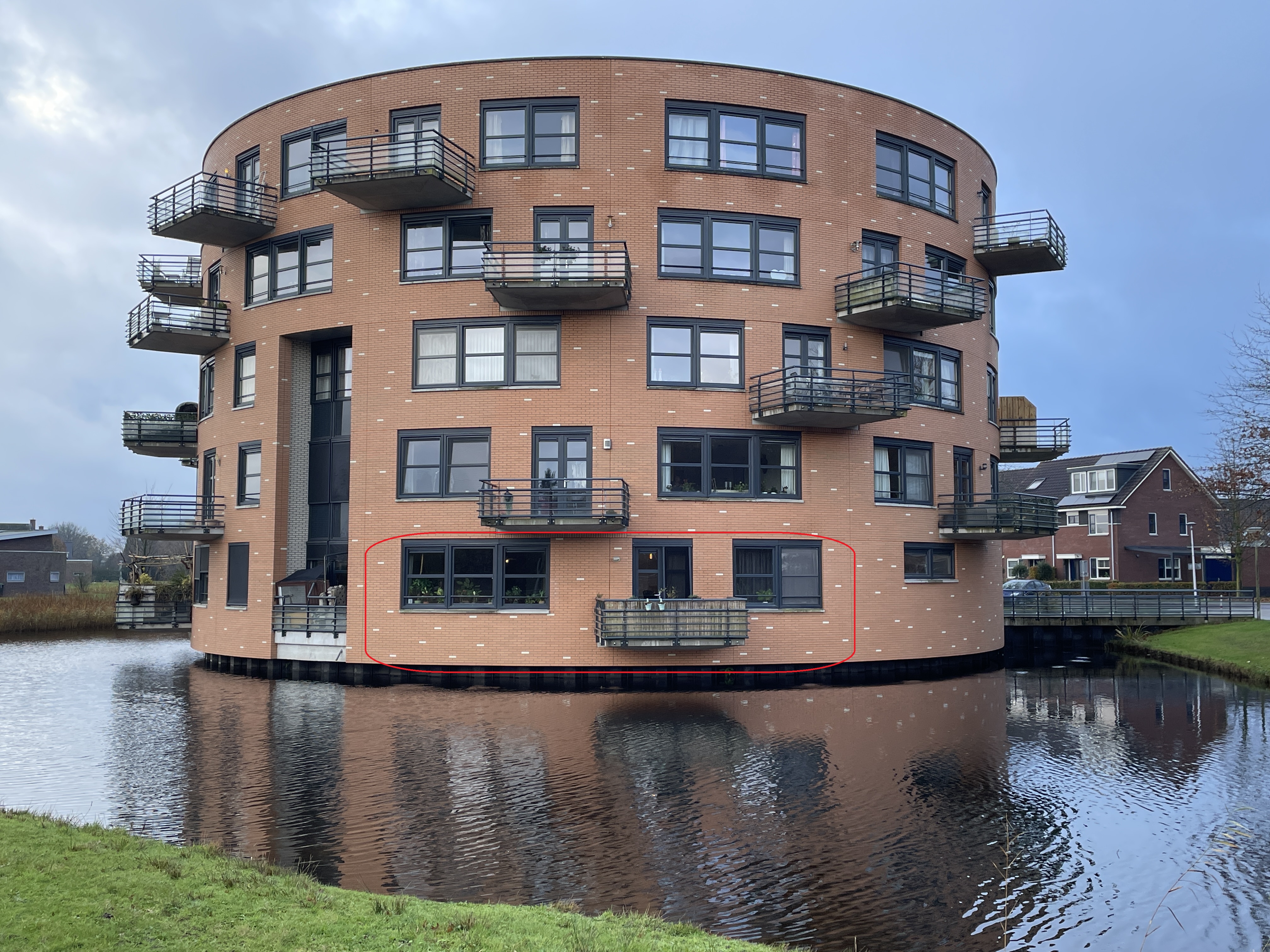 Jan Tooropstraat 2, 7731 MR Ommen, Nederland