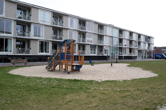 Berklaan 19, 8262 BL Kampen, Nederland