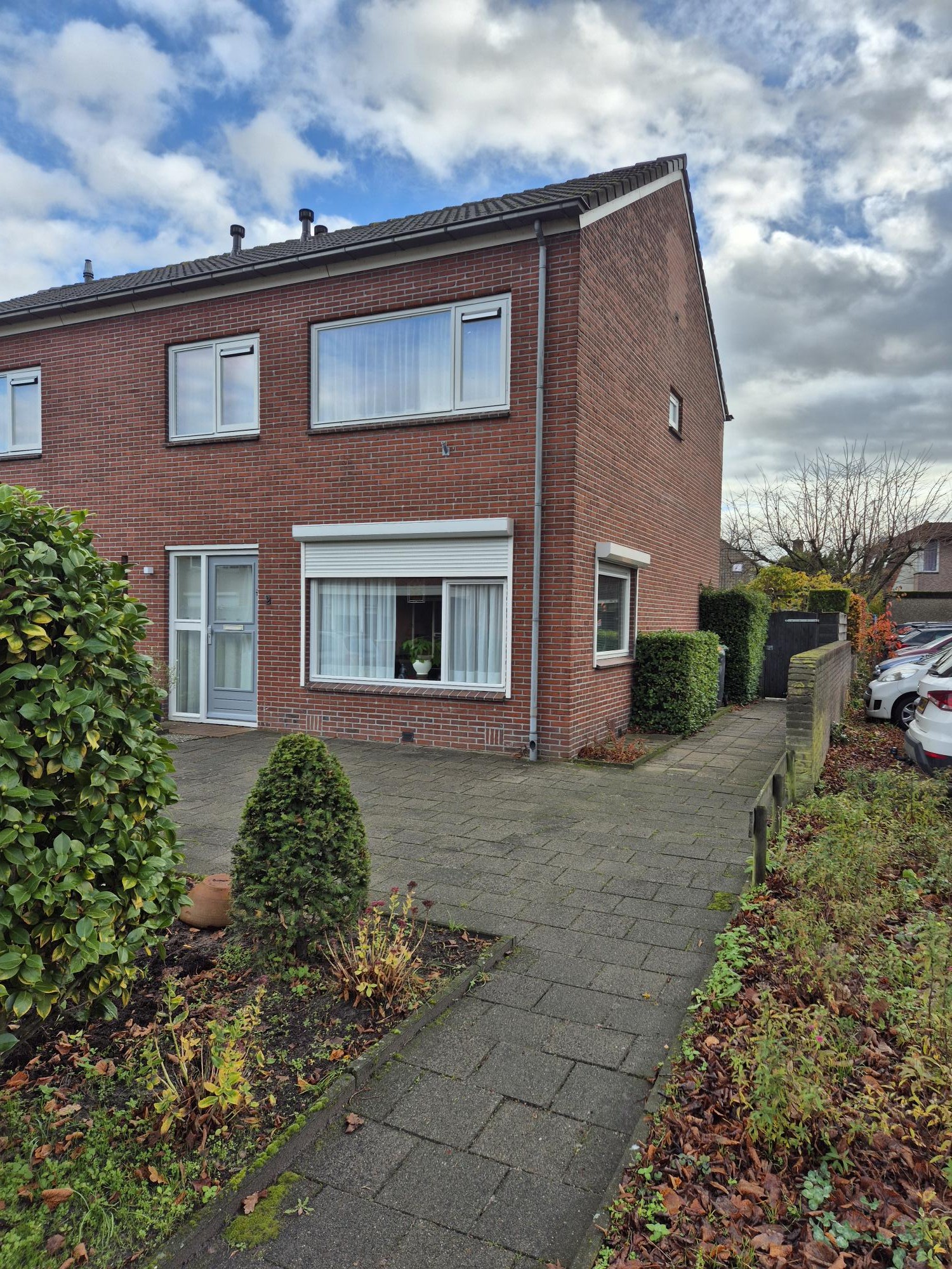 Klompstraat 2, 8141 VT Heino, Nederland