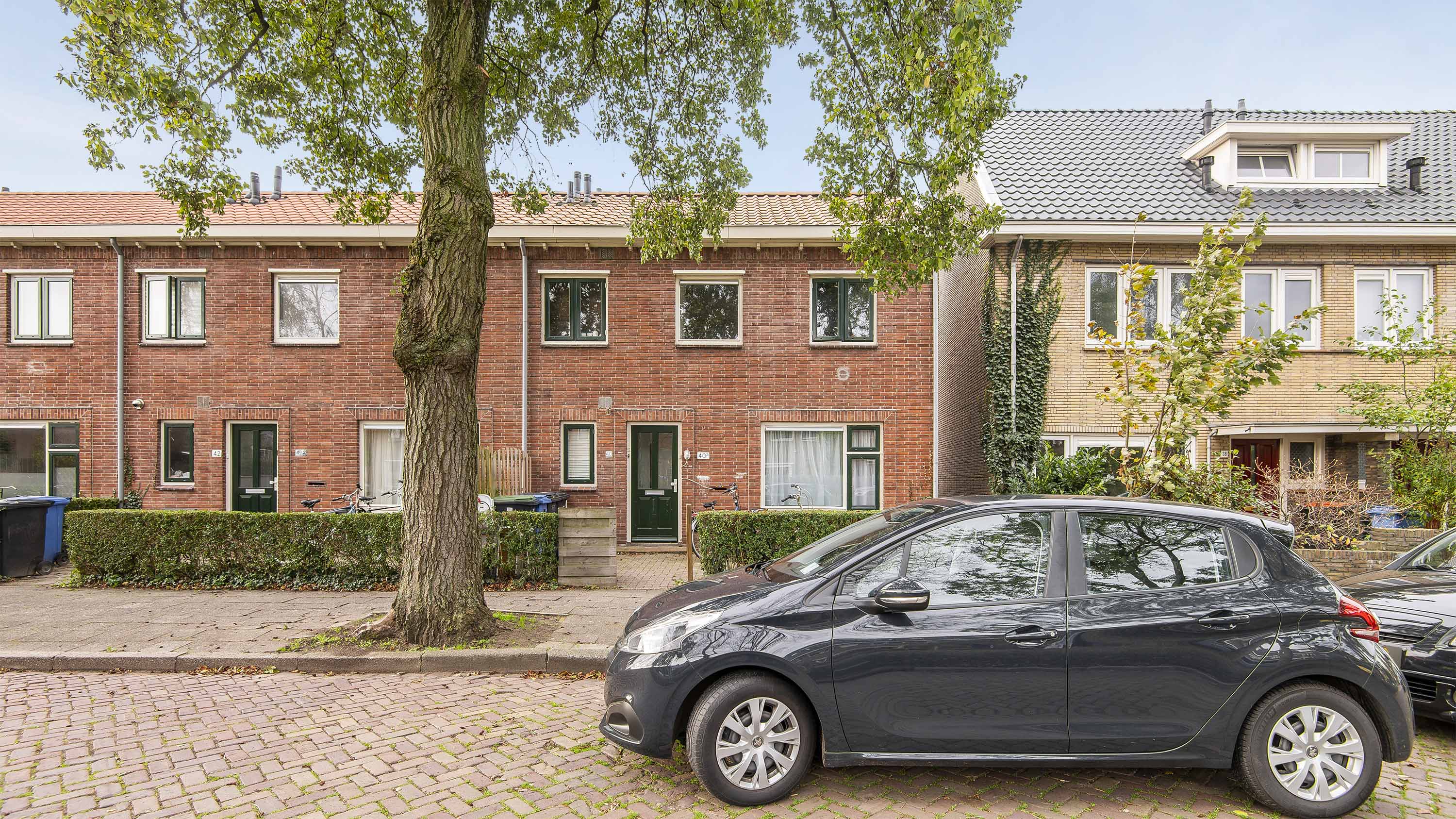Willem Barentszstraat 40A, 8023 WR Zwolle, Nederland