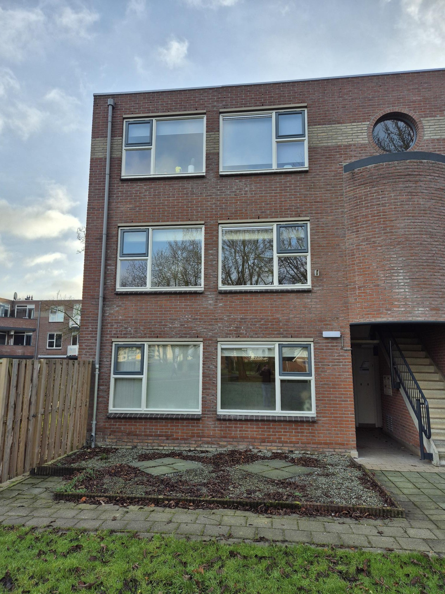 Merel 5, 8103 BB Raalte, Nederland