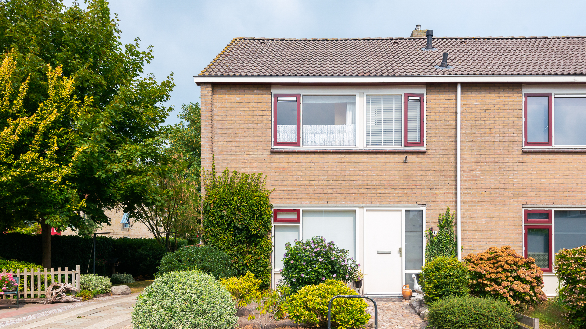 Burgemeester Pastoorstraat 9, 7946 AN Wanneperveen, Nederland