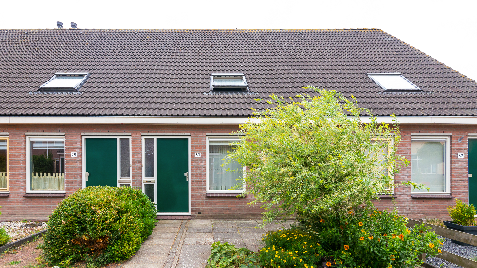 Wethouder Vosstraat 30, 7946 AR Wanneperveen, Nederland