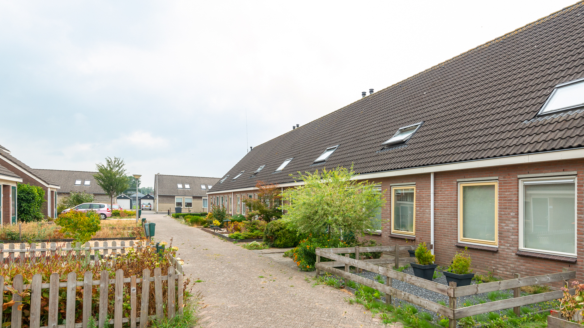 Wethouder Vosstraat 30