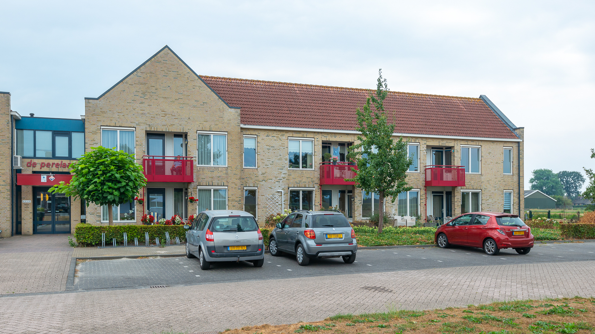 Burgemeester Pastoorstraat 34