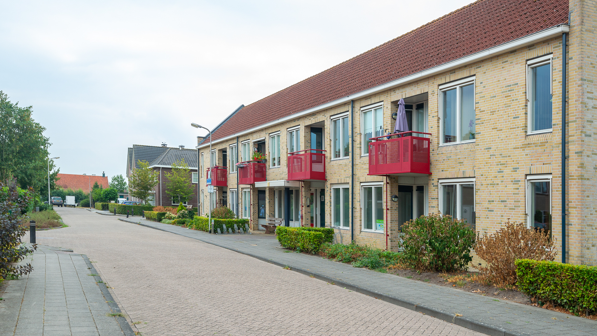 Burgemeester Pastoorstraat 34