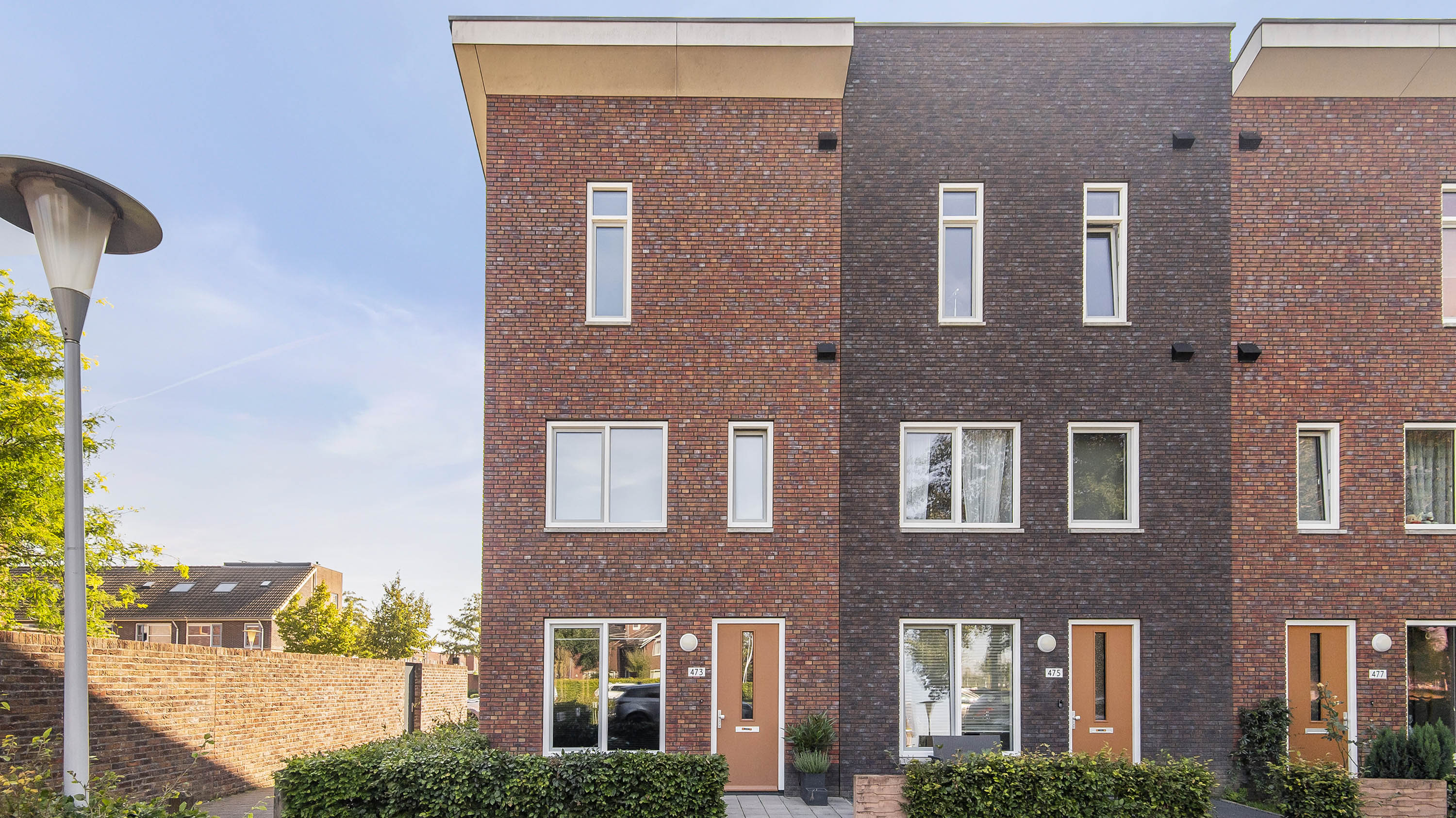 Belvederelaan 473, 8043 VD Zwolle, Nederland