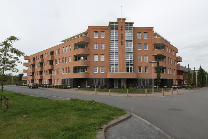 Erfwal 20, 8043 XL Zwolle, Nederland
