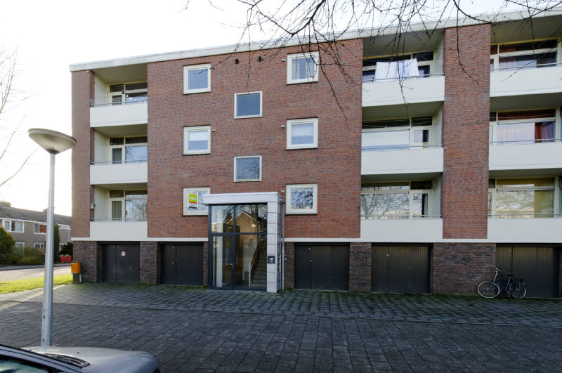 Klooienberglaan 289, 8031 GB Zwolle, Nederland