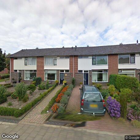 Frans Halsstraat 6, 7771 WT Hardenberg, Nederland