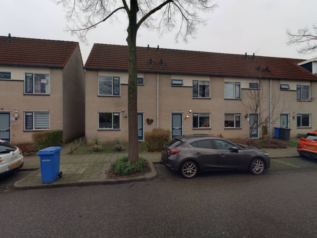 Eekhoornveld 40, 8017 LE Zwolle, Nederland