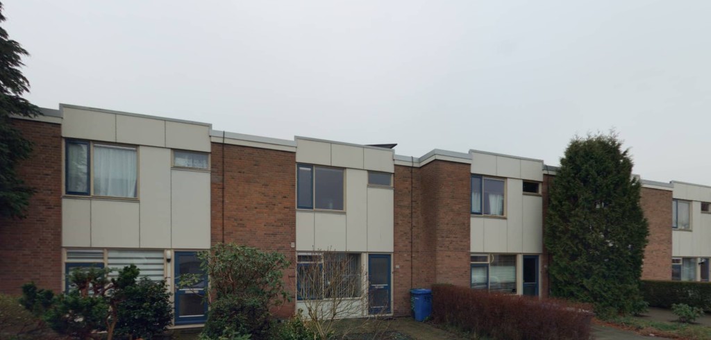 Elzenstraat 35, 8021 WD Zwolle, Nederland