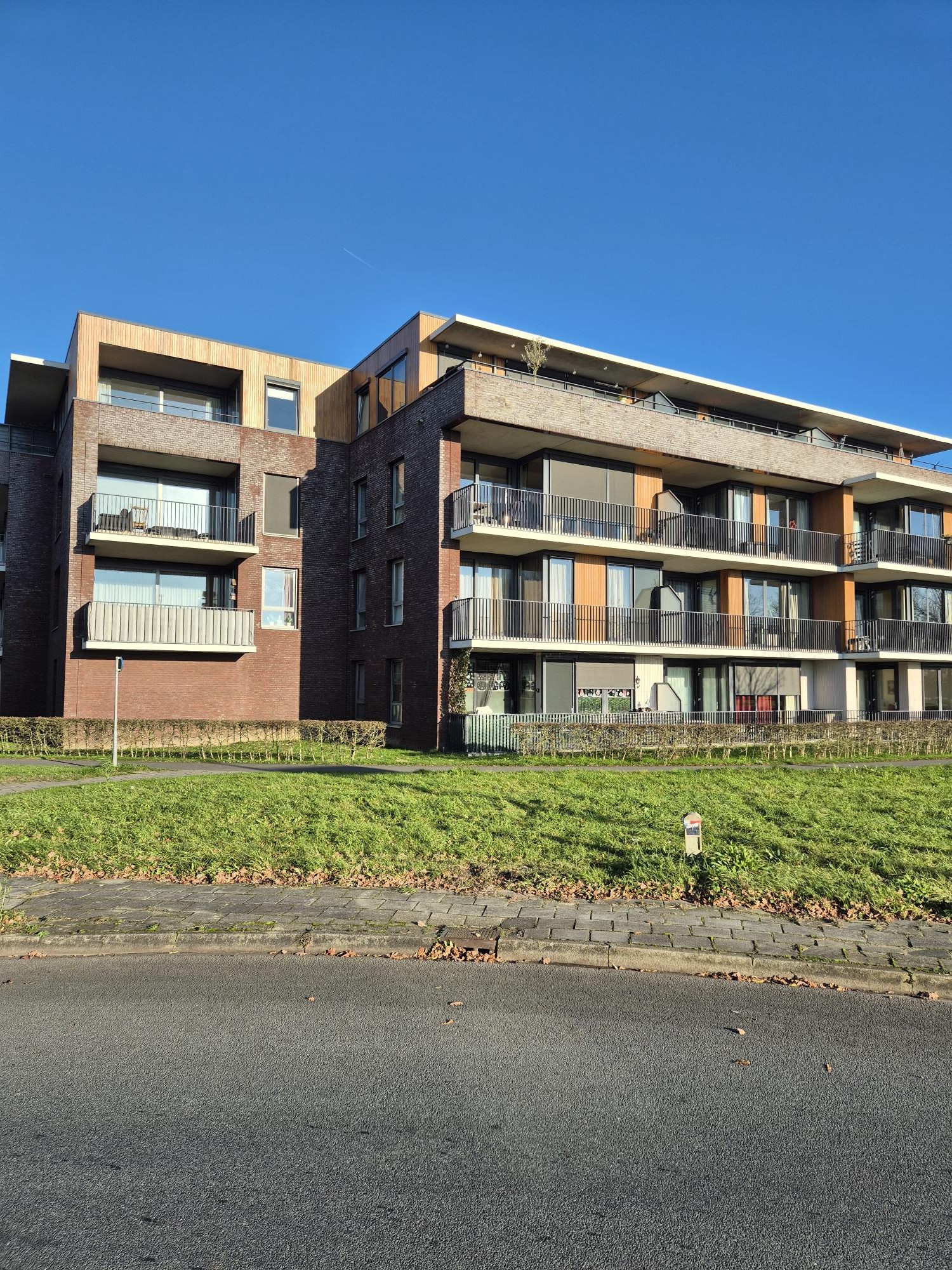 De Veldhoek 41, 8131 NA Wijhe, Nederland