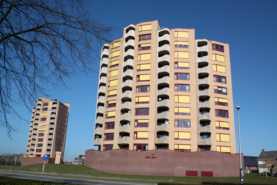 Koggesingel 59, 8262 GV Kampen, Nederland