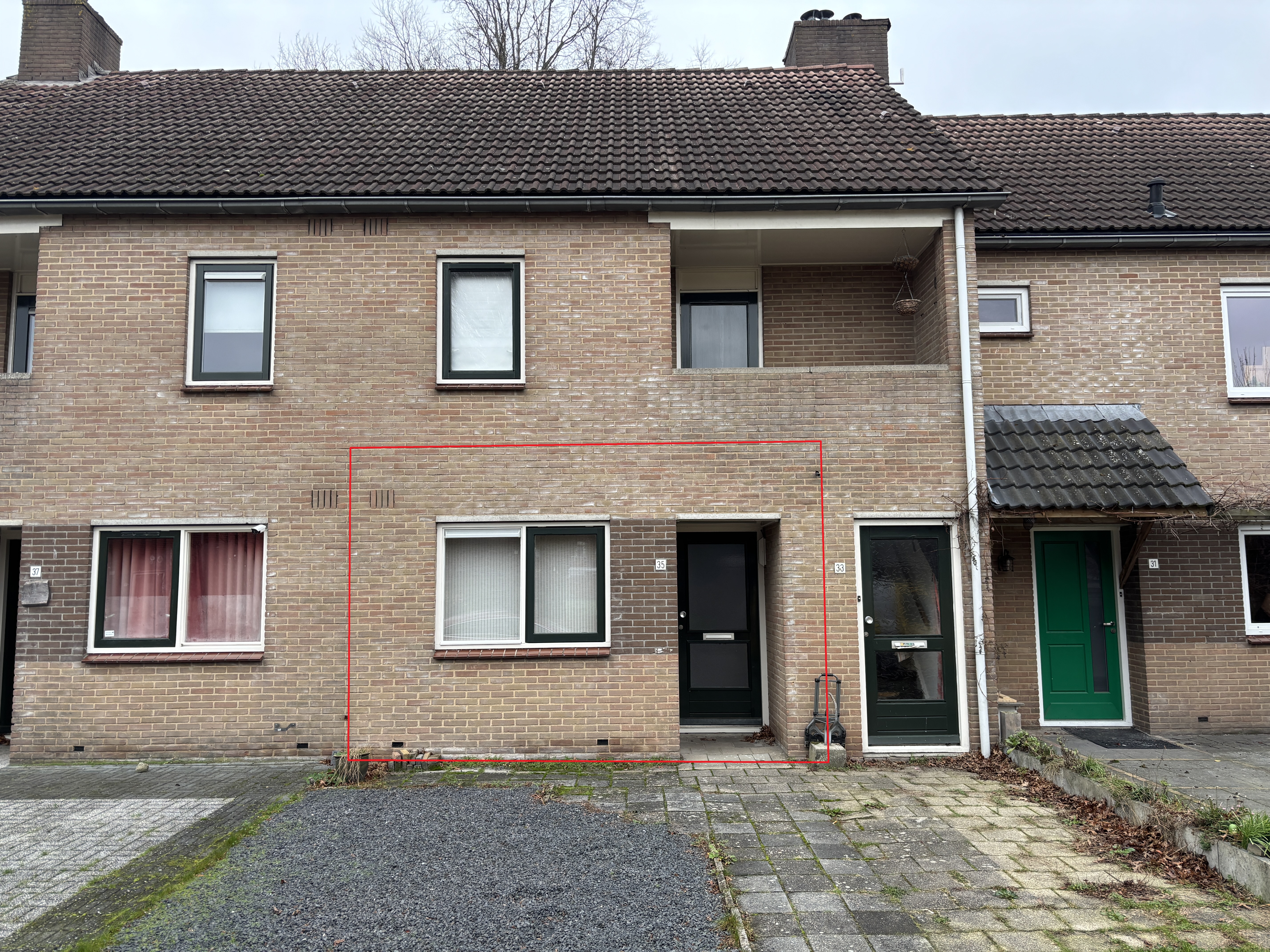 De Blauwe Zegge 35, 7702 AH Dedemsvaart, Nederland